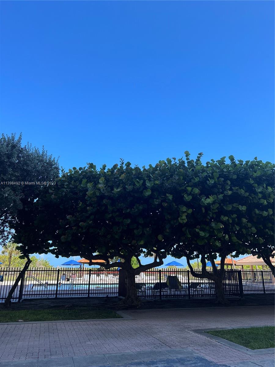 CLUB ATLANTIS CONDO - Residential Lease