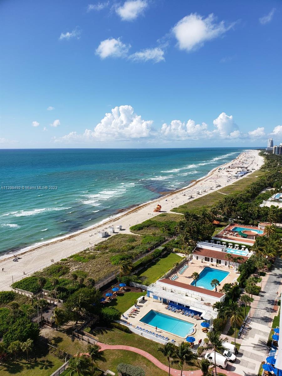 CLUB ATLANTIS CONDO - Residential Lease