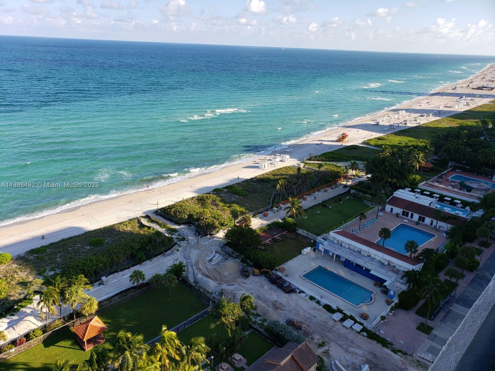 CLUB ATLANTIS CONDO - Residential Lease