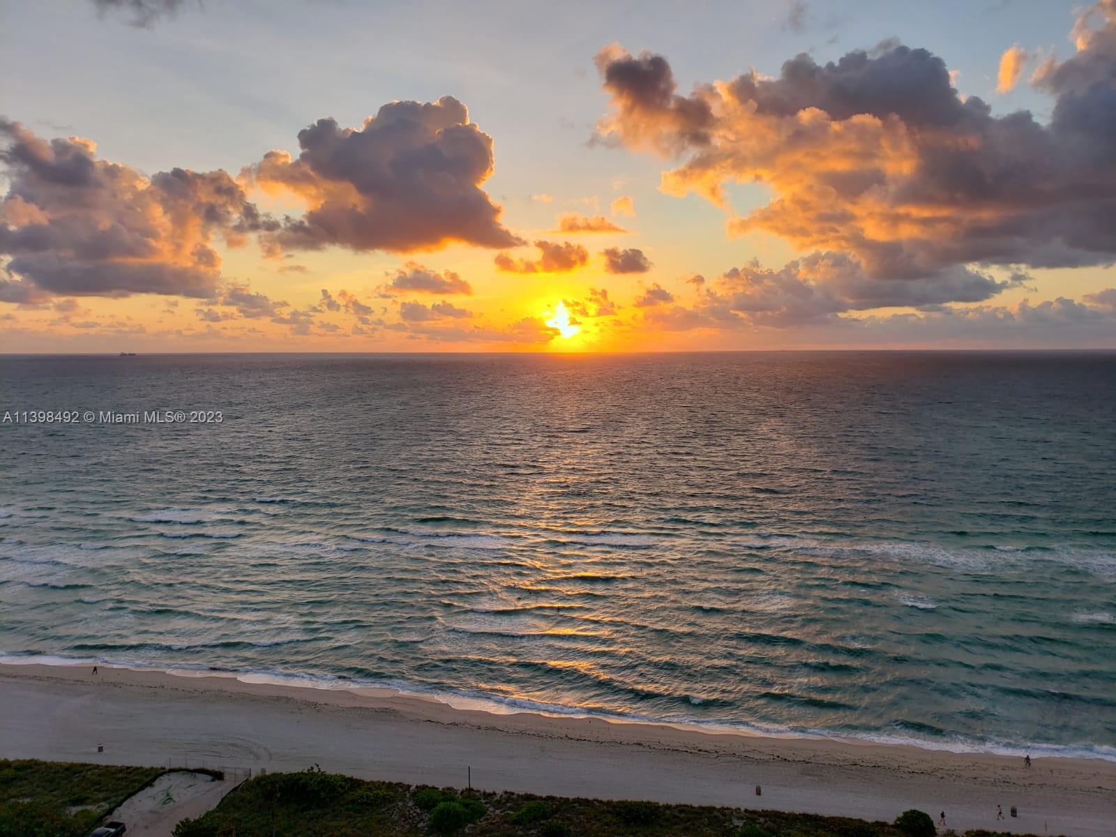 CLUB ATLANTIS CONDO - Residential Lease