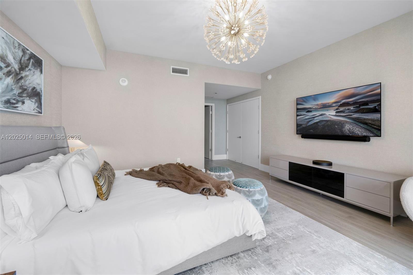 THE ELYSEE CONDO - Residential Lease