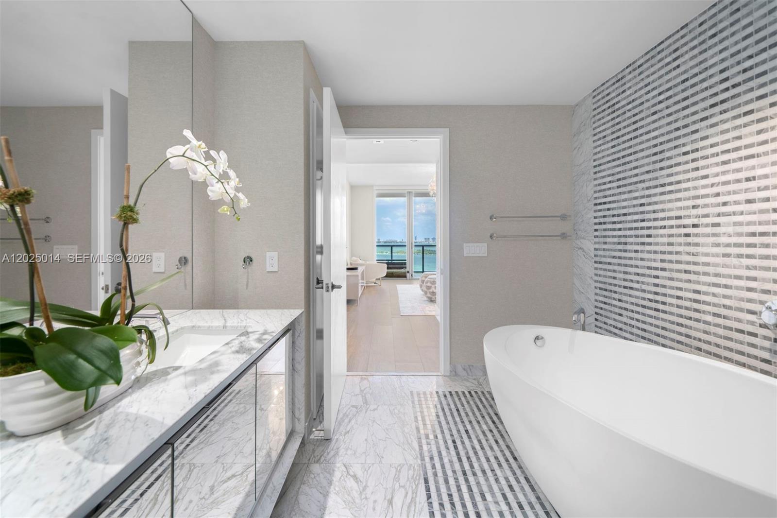 THE ELYSEE CONDO - Residential Lease