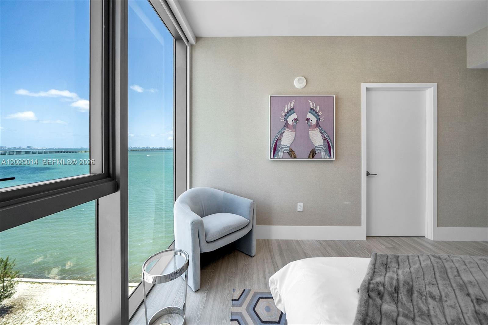 THE ELYSEE CONDO - Residential Lease
