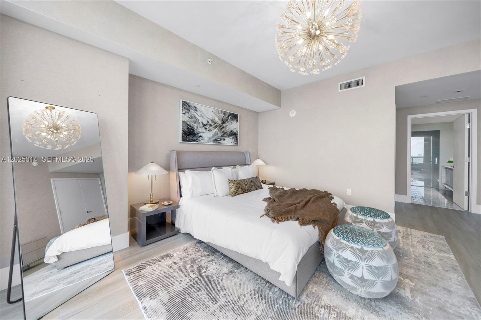 THE ELYSEE CONDO - Residential Lease