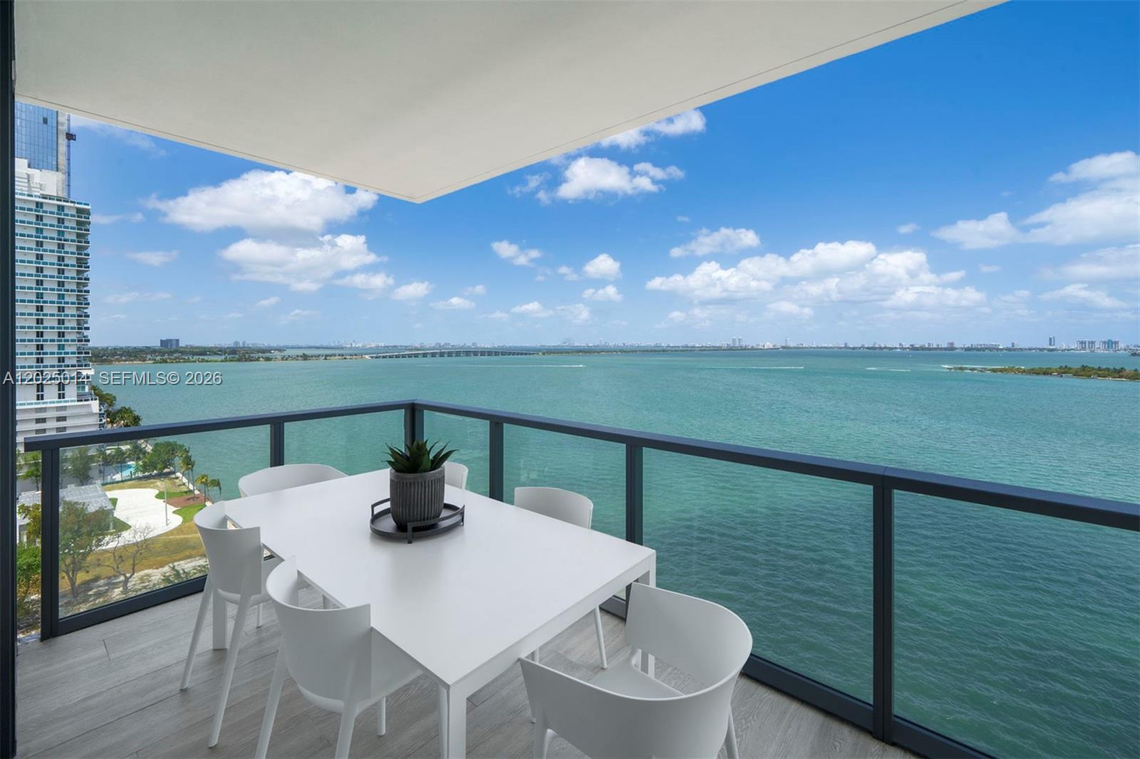 THE ELYSEE CONDO - Residential Lease