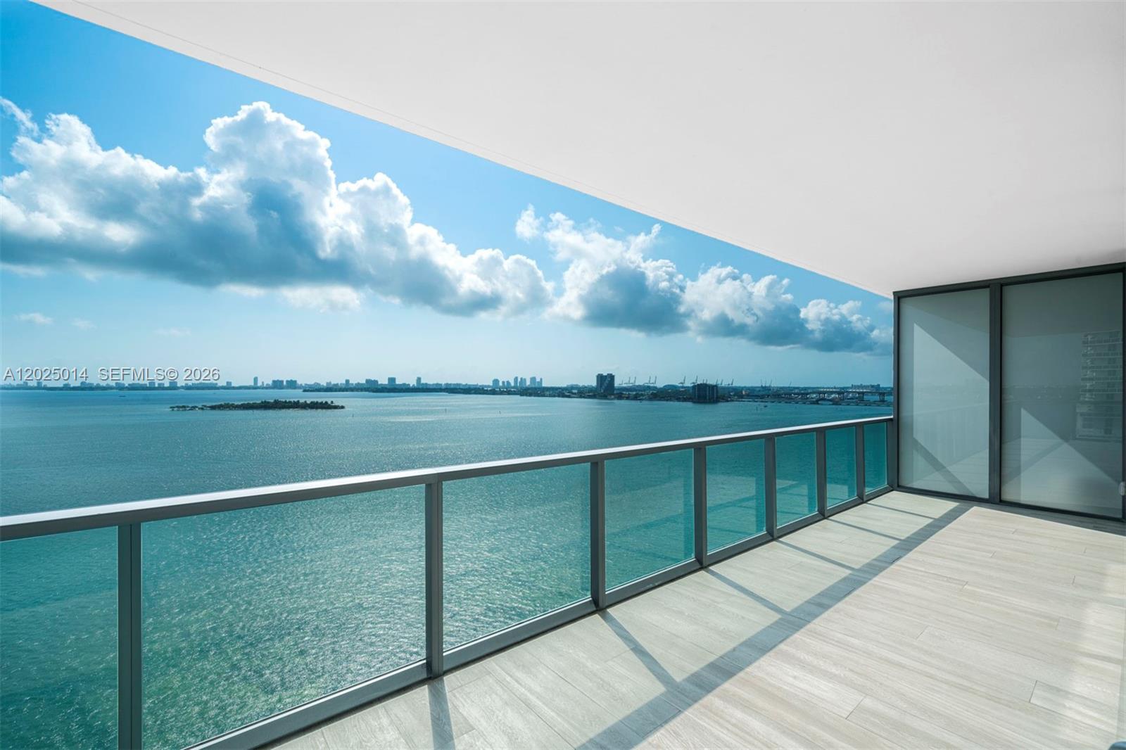 THE ELYSEE CONDO - Residential Lease
