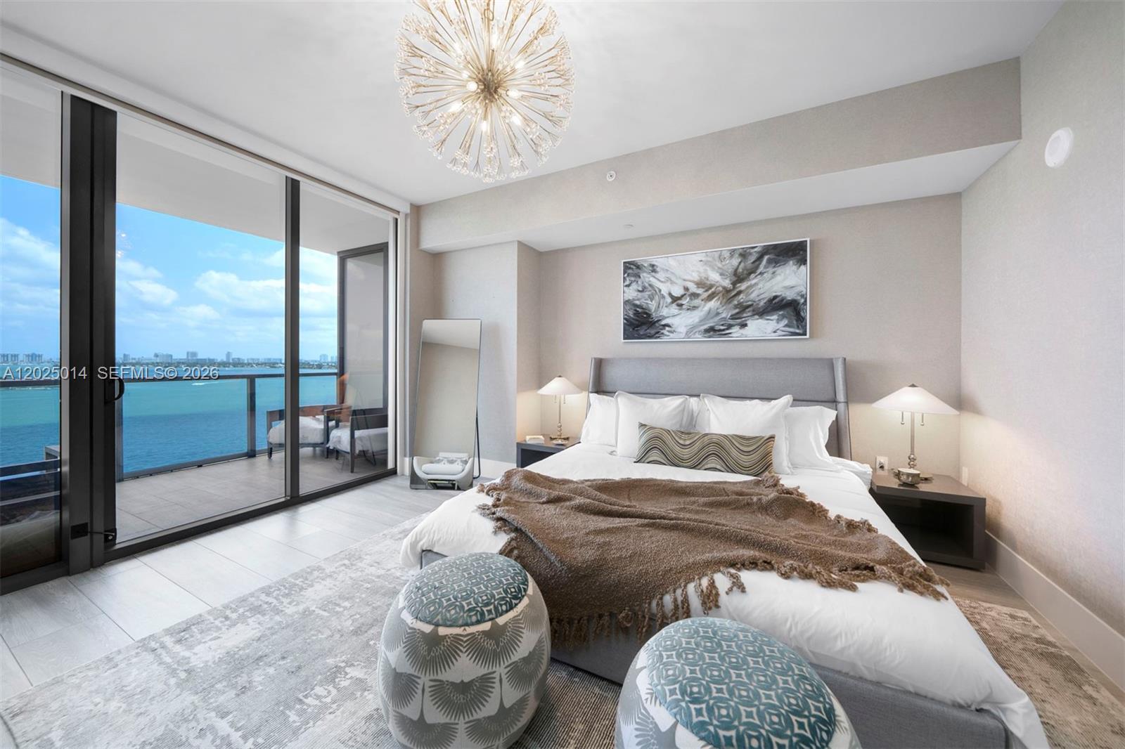 THE ELYSEE CONDO - Residential Lease