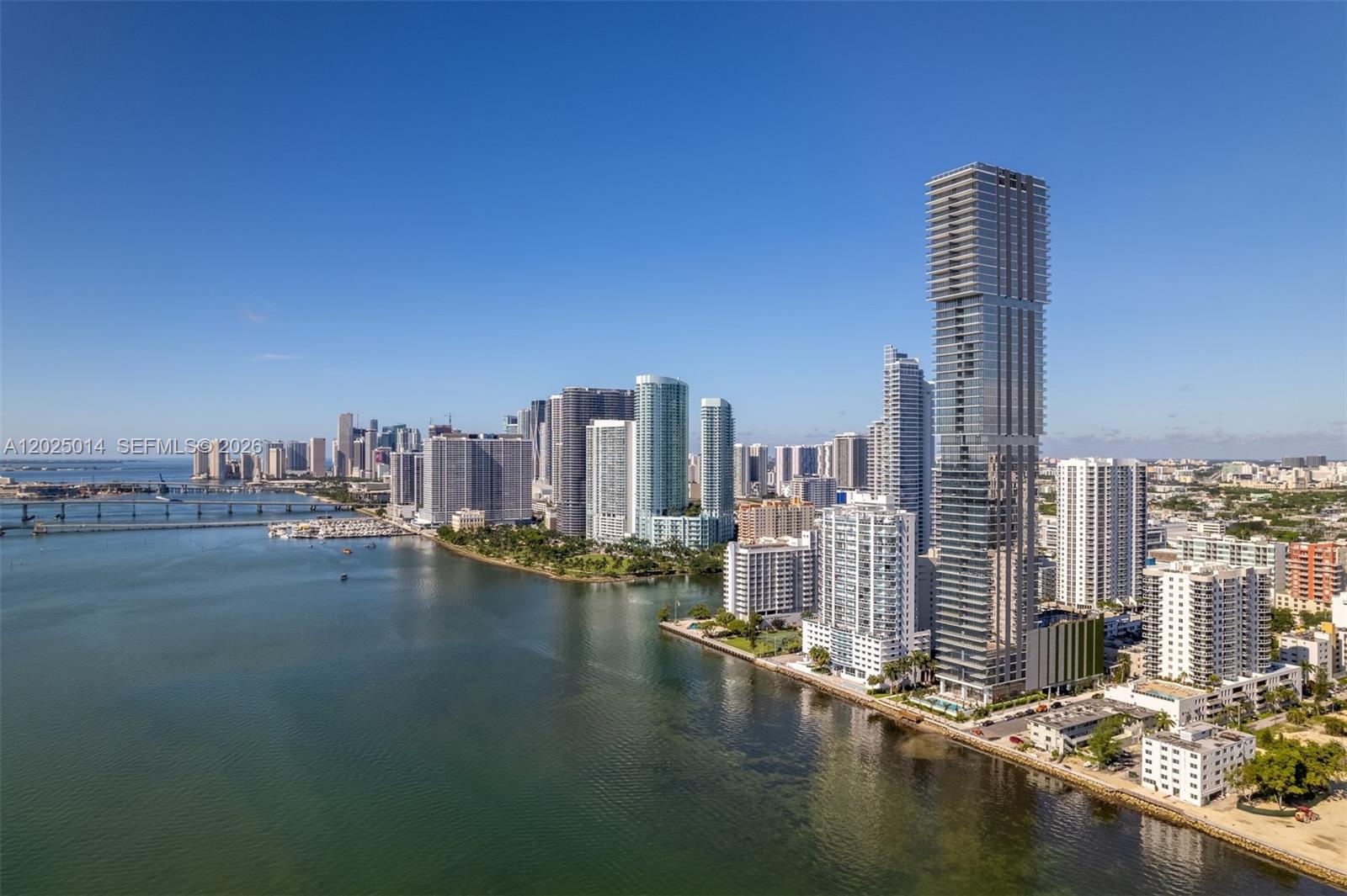 THE ELYSEE CONDO - Residential Lease