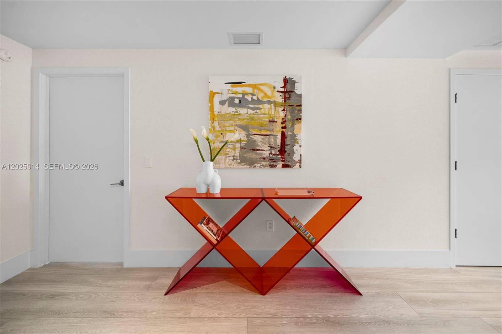 THE ELYSEE CONDO - Residential Lease