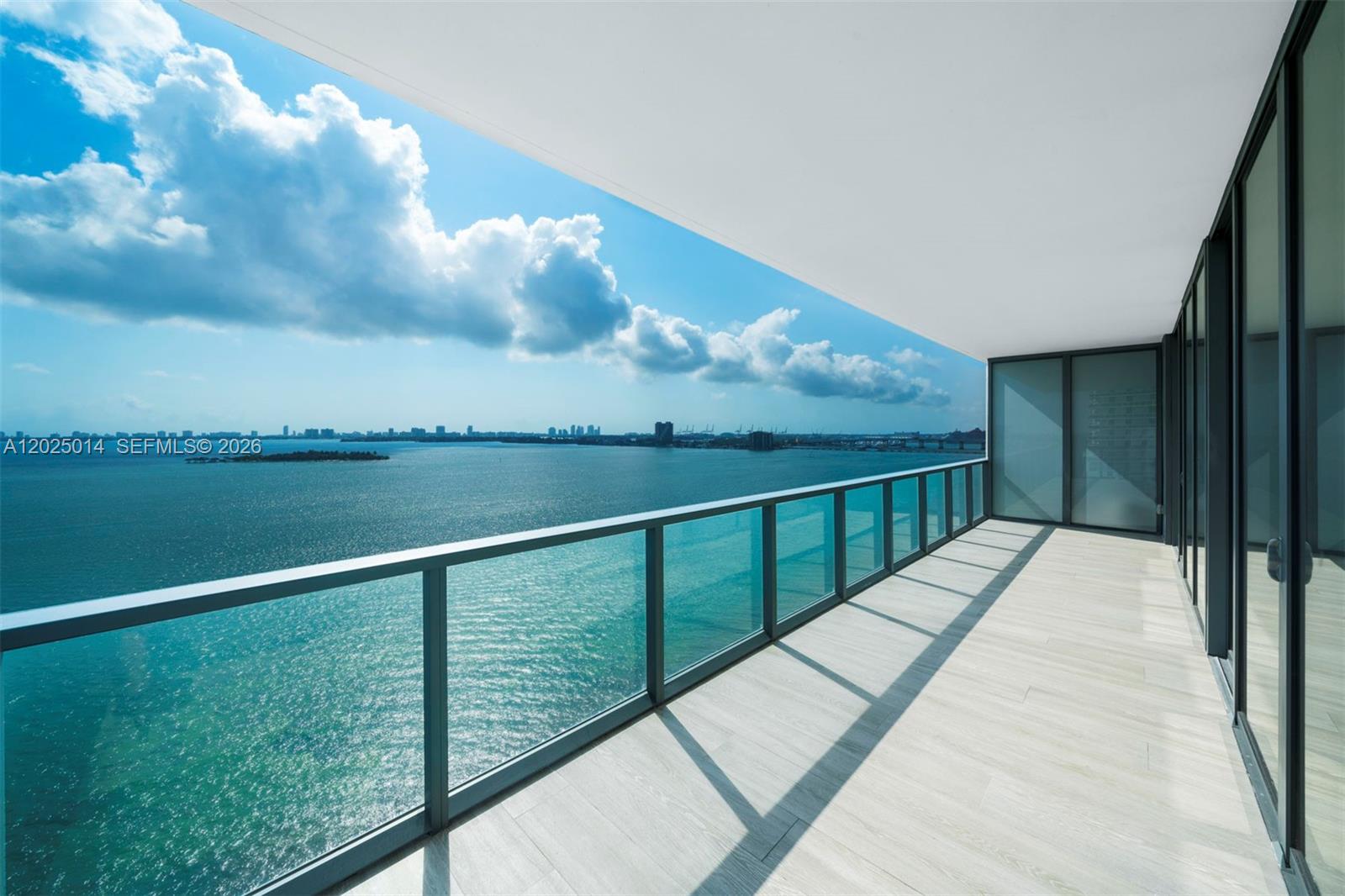 THE ELYSEE CONDO - Residential Lease
