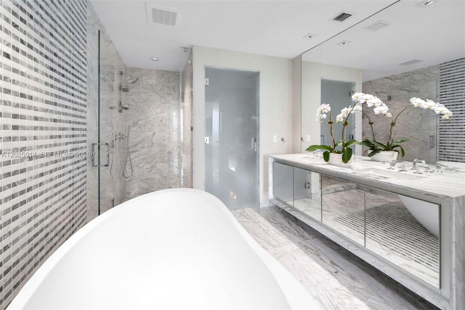 THE ELYSEE CONDO - Residential Lease