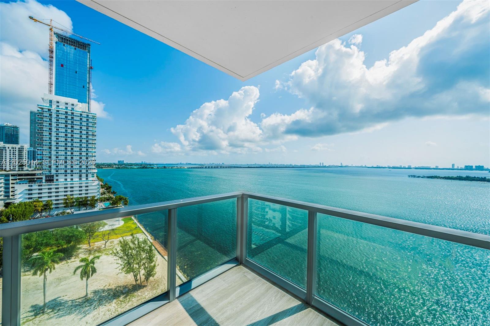 THE ELYSEE CONDO - Residential Lease