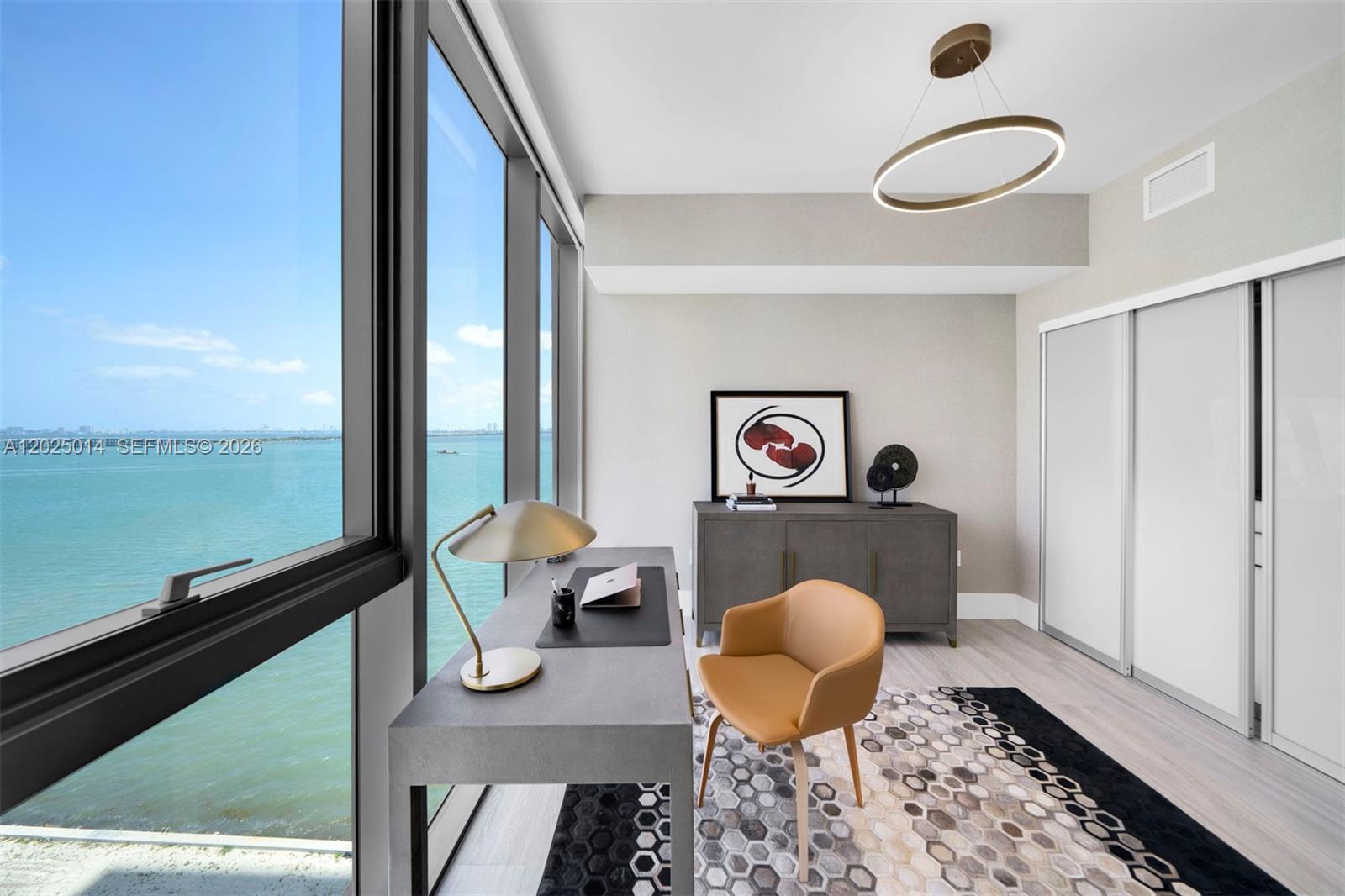 THE ELYSEE CONDO - Residential Lease