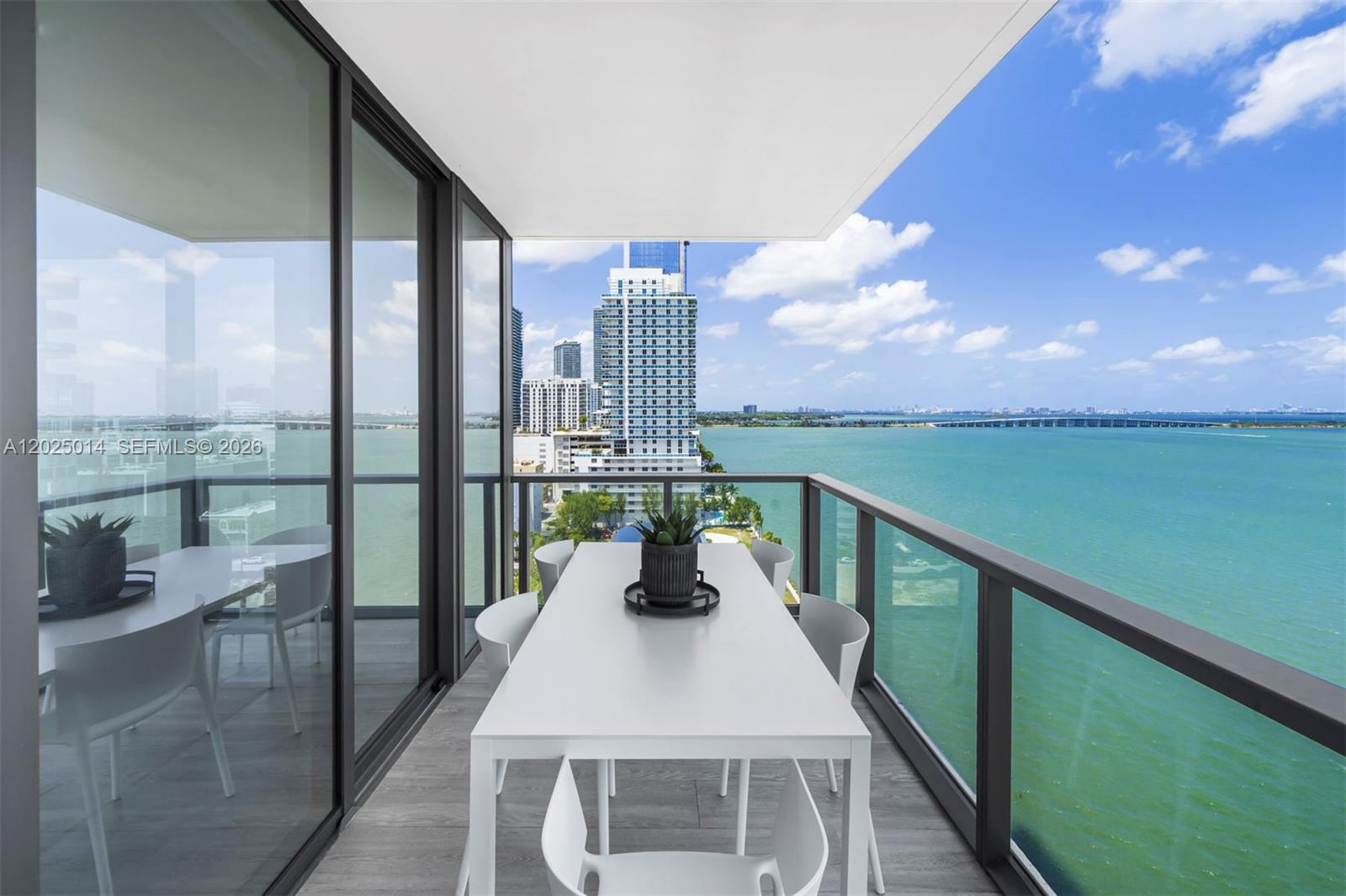 THE ELYSEE CONDO - Residential Lease