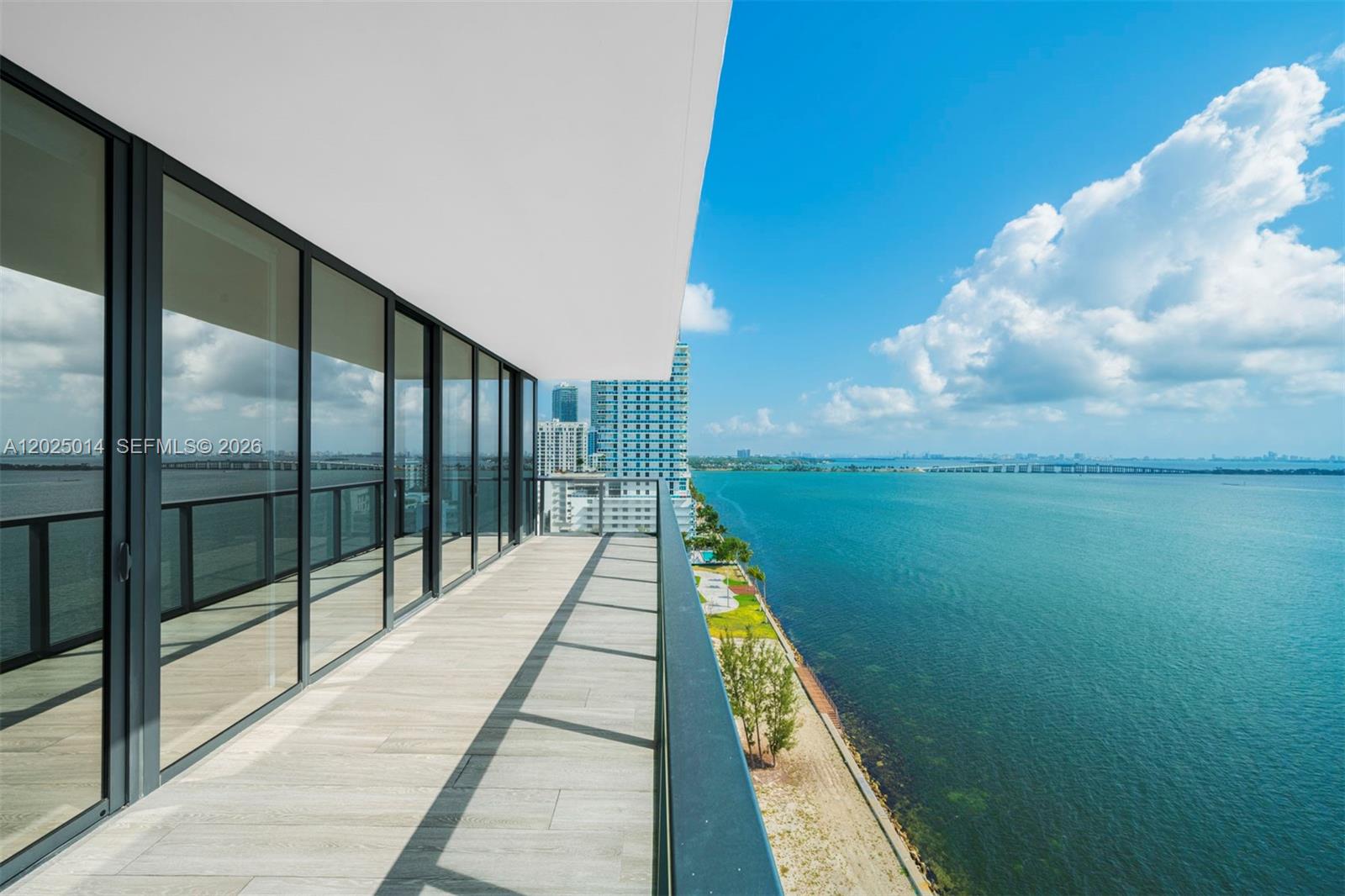 THE ELYSEE CONDO - Residential Lease