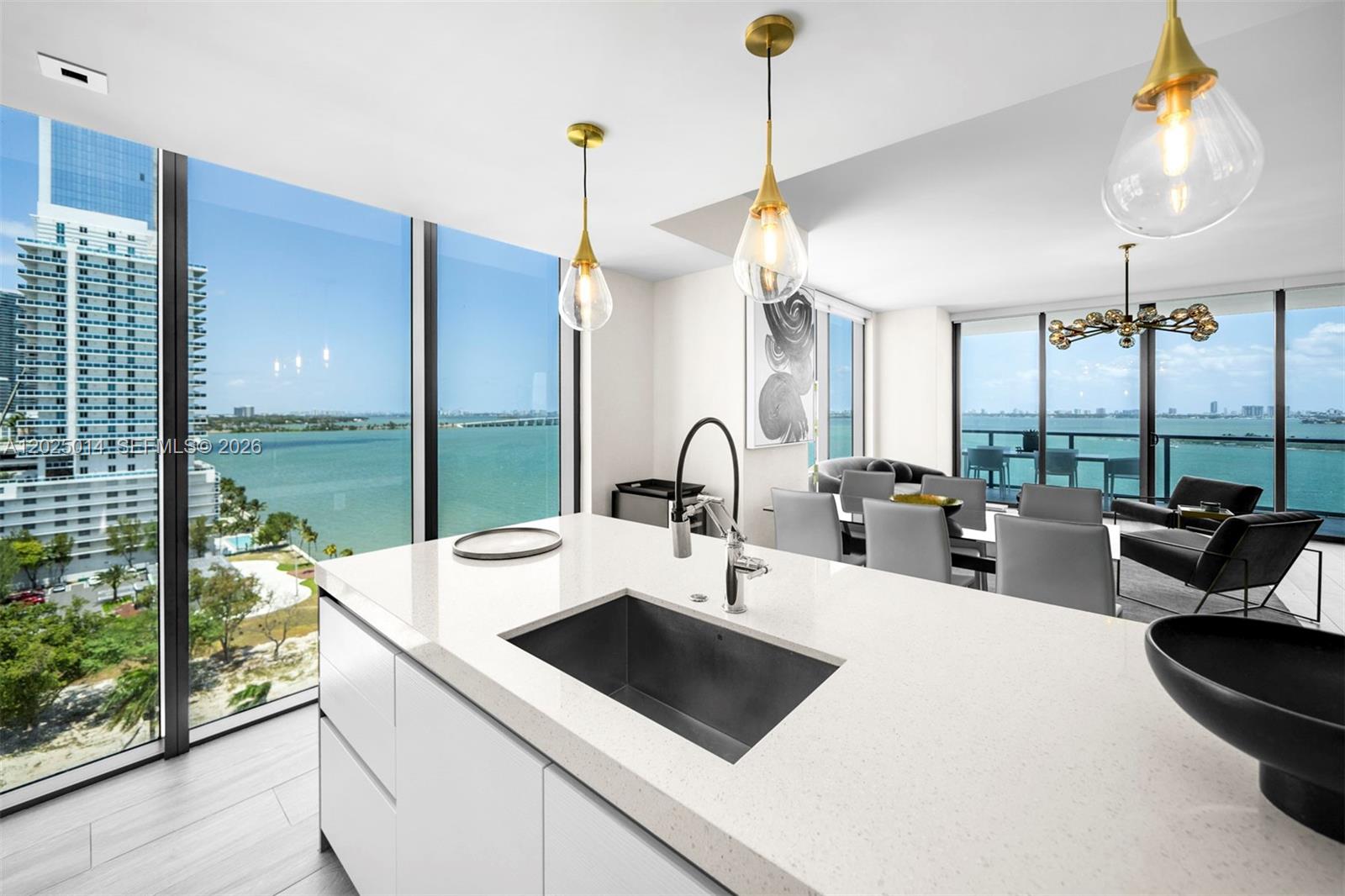 THE ELYSEE CONDO - Residential Lease