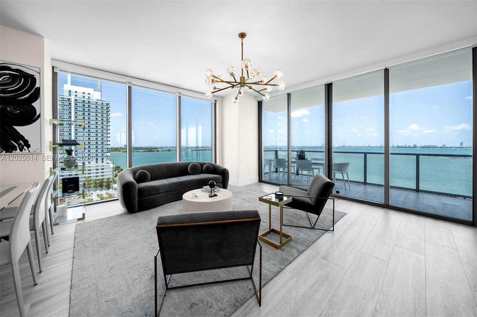 THE ELYSEE CONDO - Residential Lease