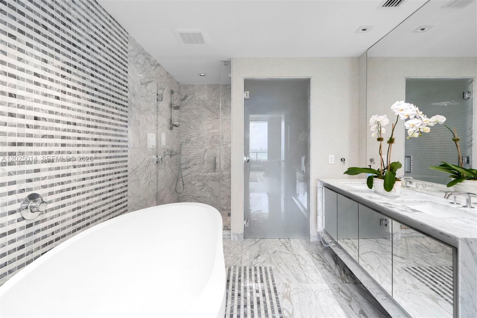 THE ELYSEE CONDO - Residential Lease