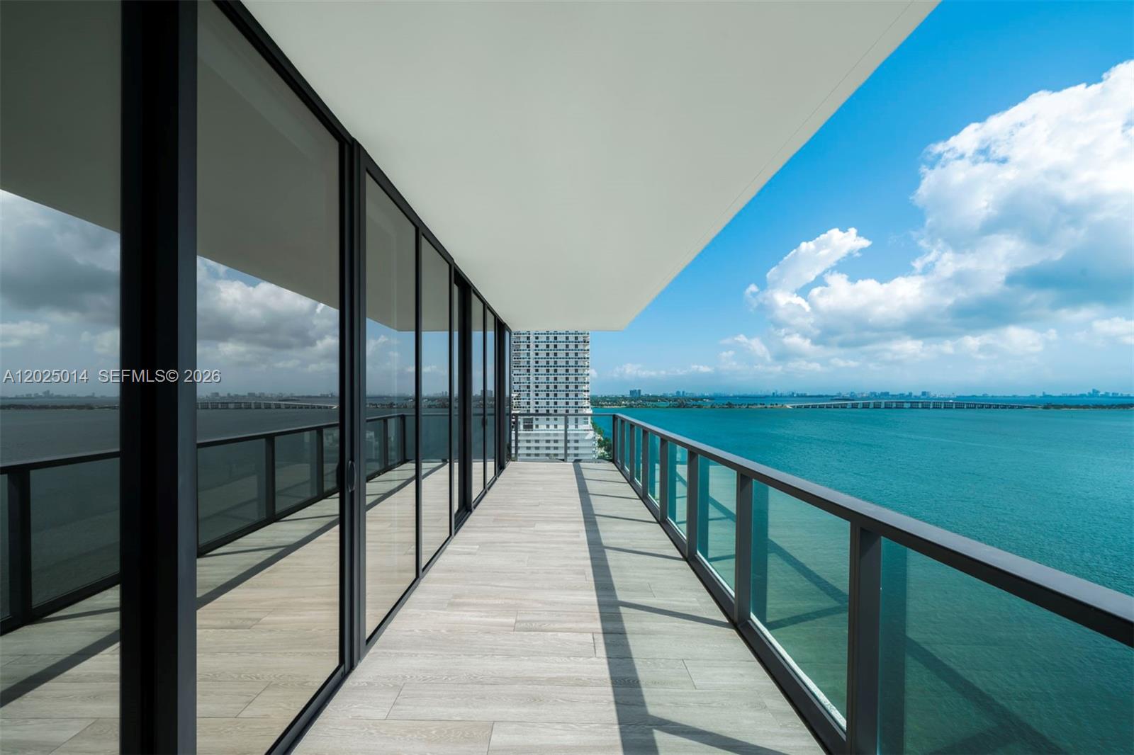 THE ELYSEE CONDO - Residential Lease