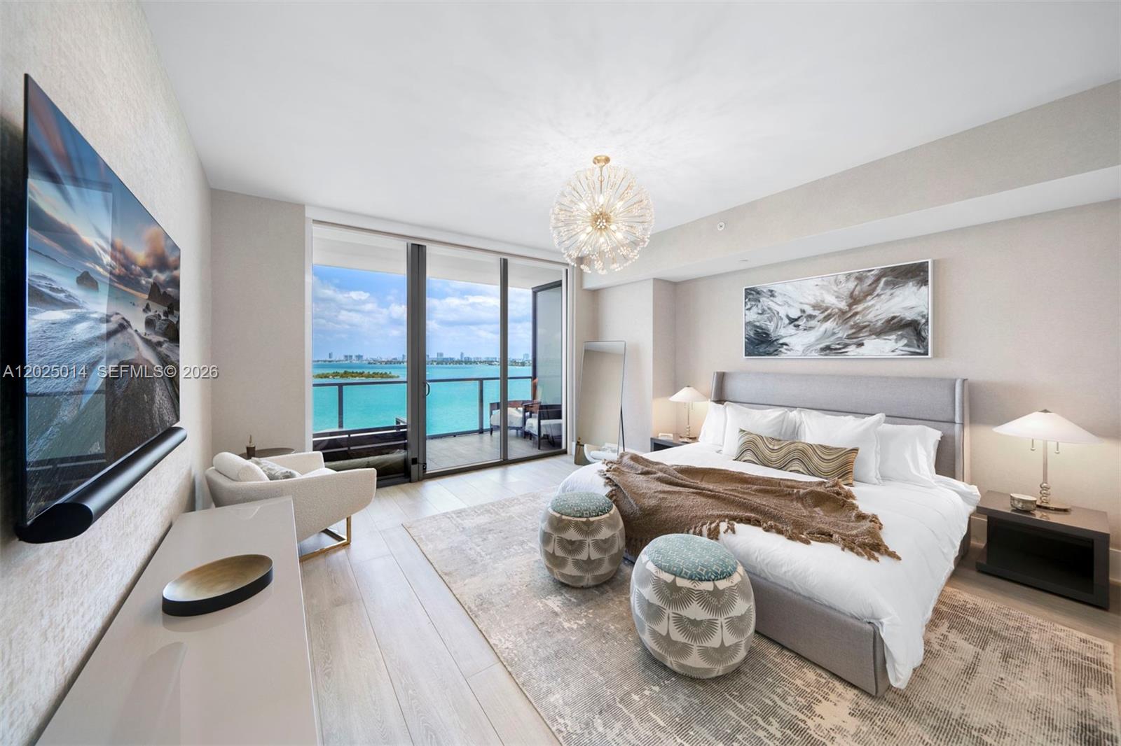 THE ELYSEE CONDO - Residential Lease