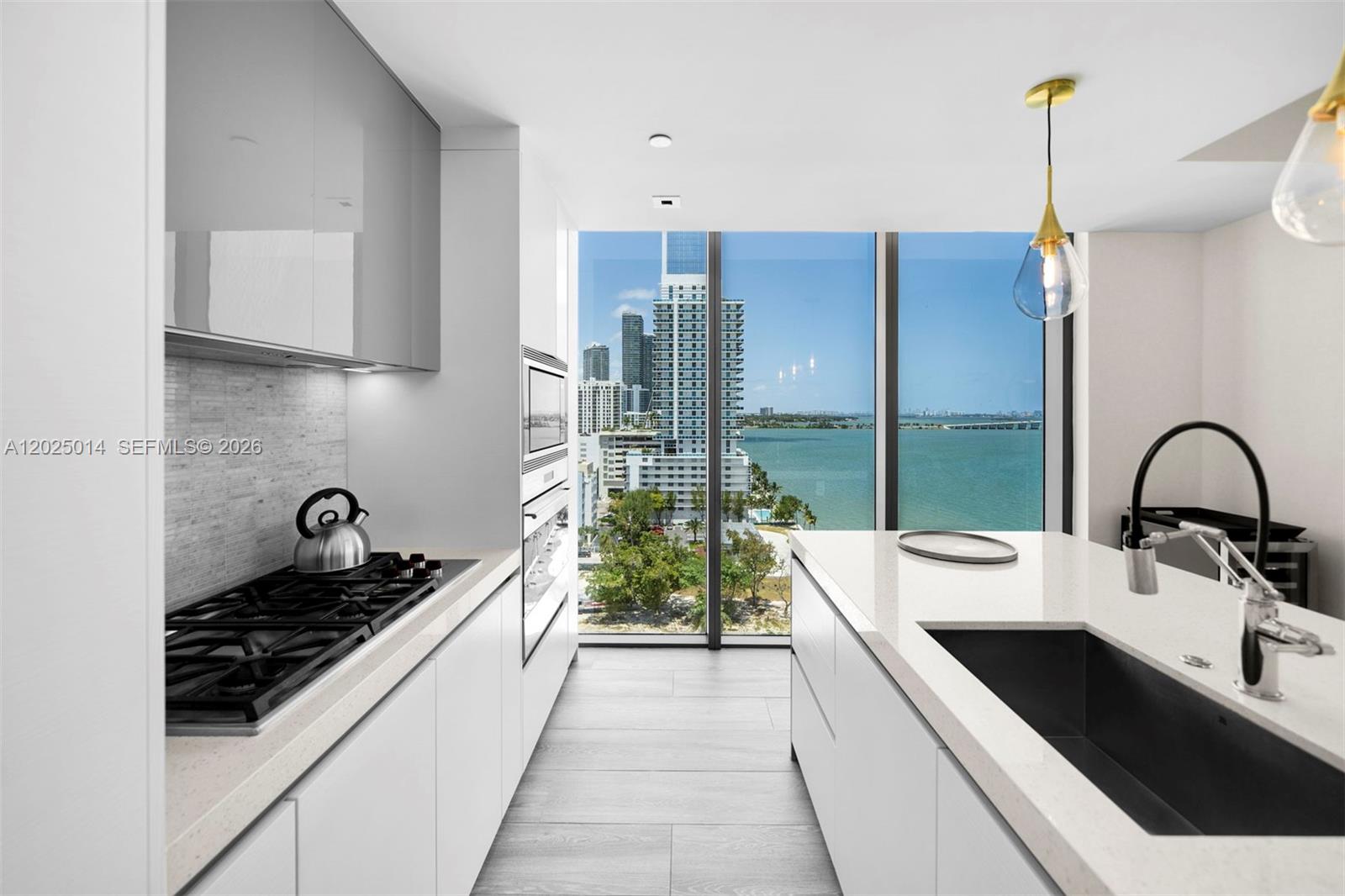 THE ELYSEE CONDO - Residential Lease
