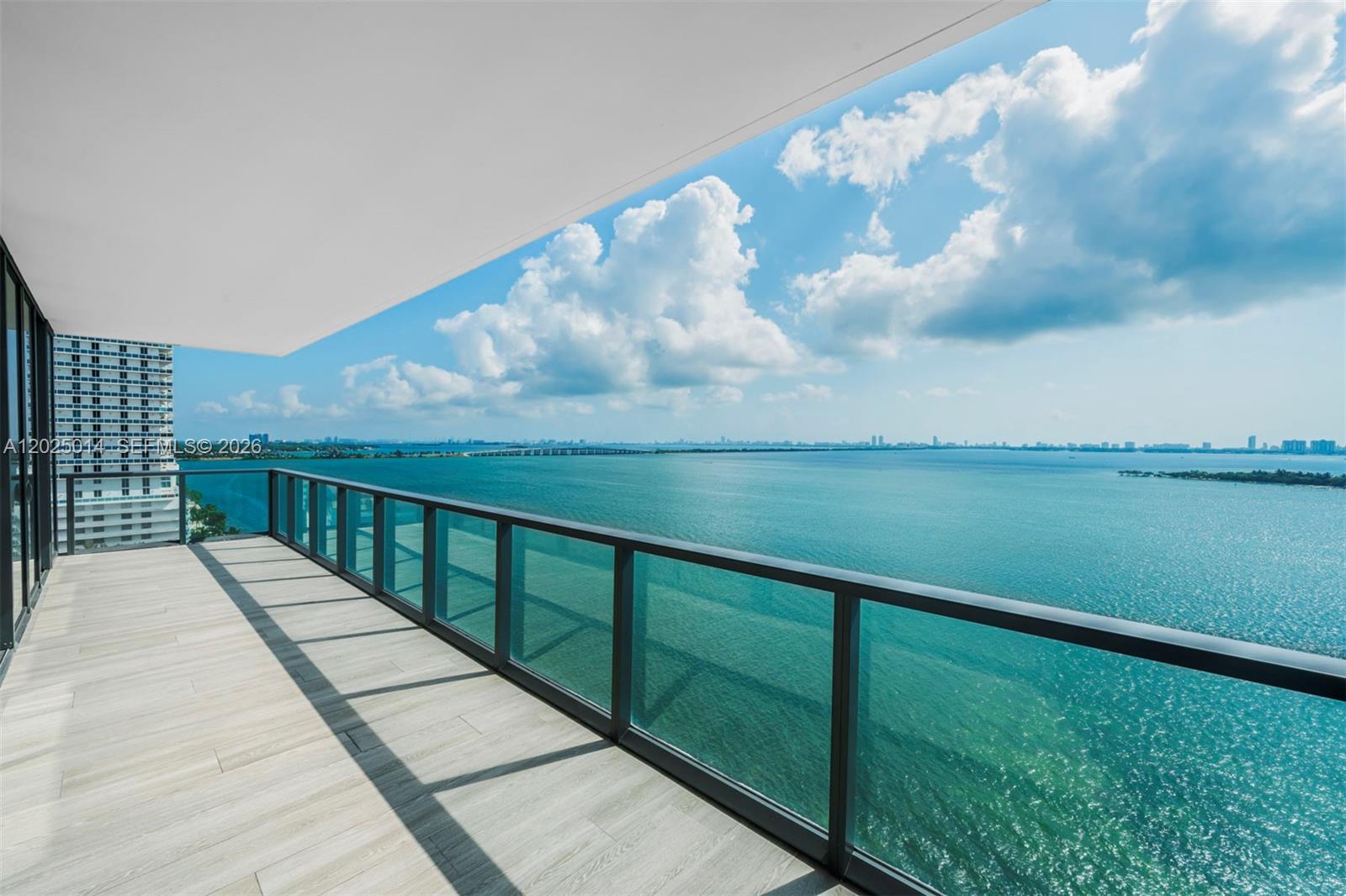 THE ELYSEE CONDO - Residential Lease