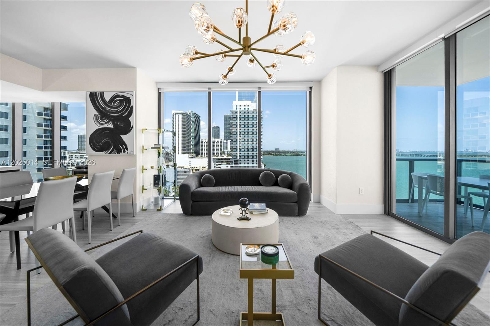 THE ELYSEE CONDO - Residential Lease