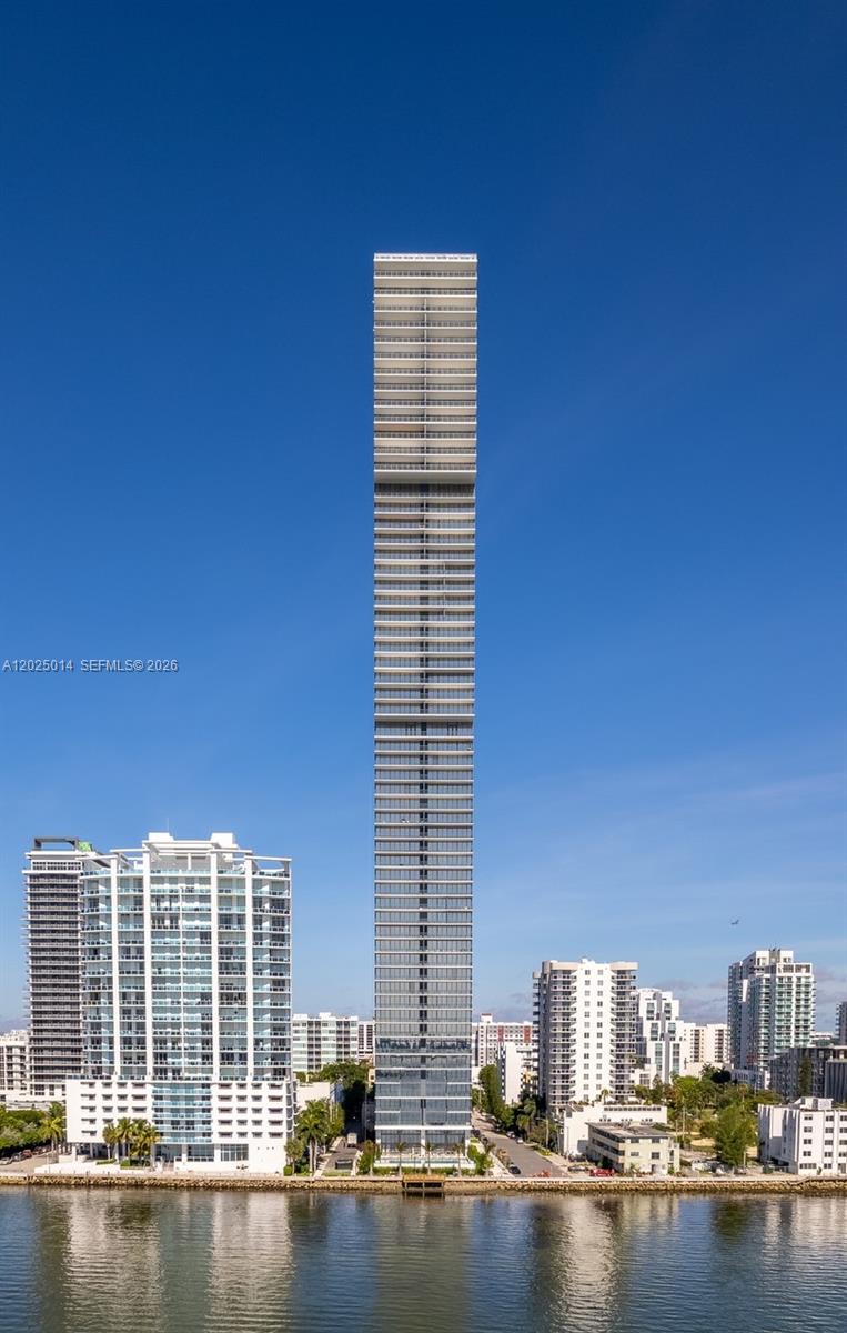 THE ELYSEE CONDO - Residential Lease
