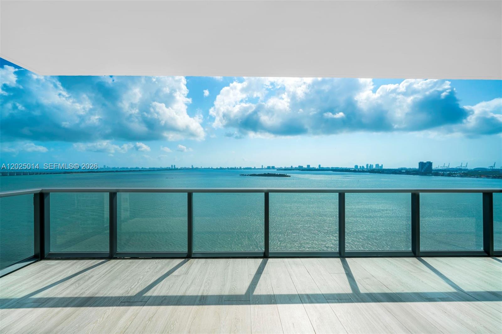 THE ELYSEE CONDO - Residential Lease
