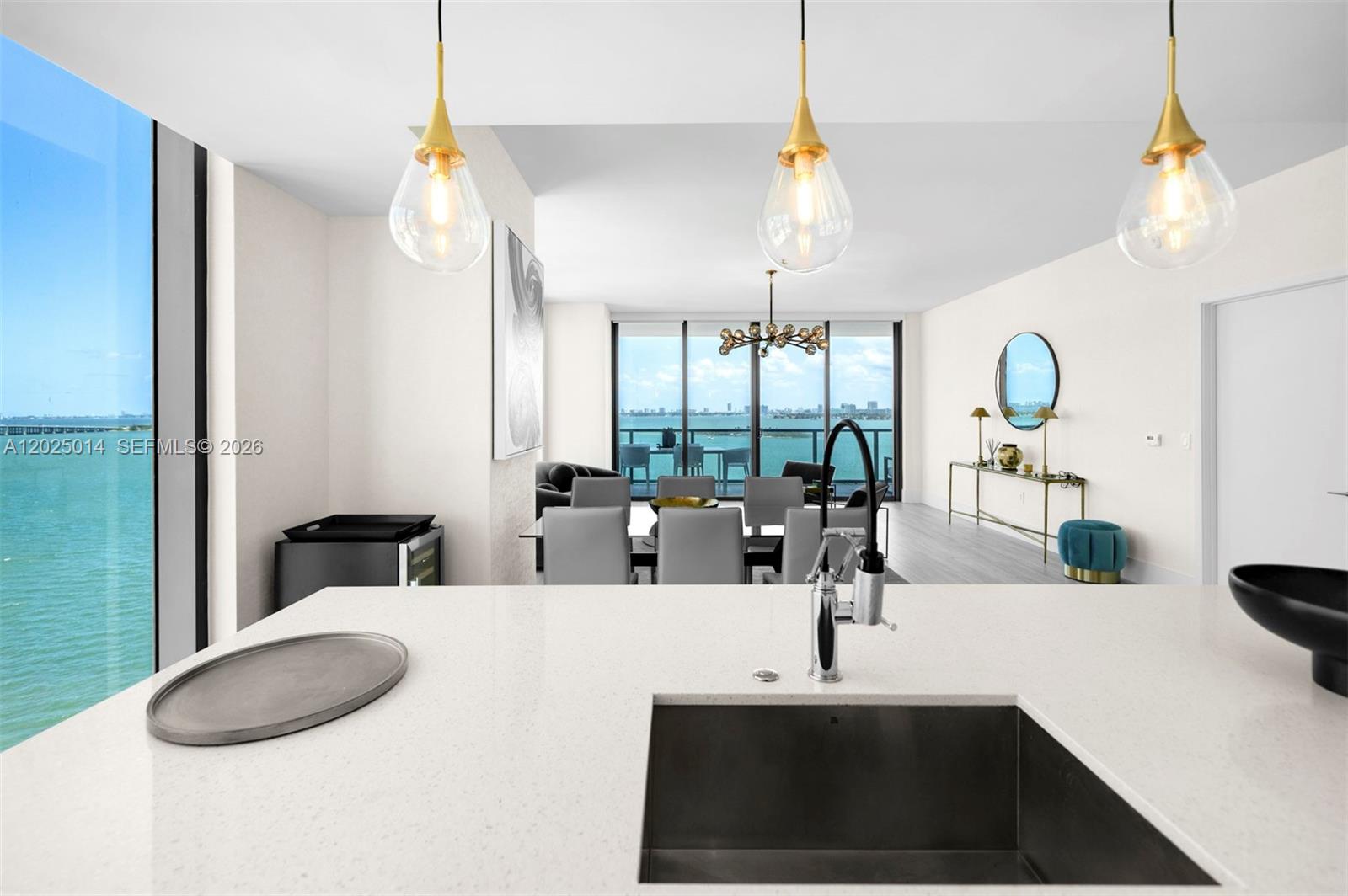 THE ELYSEE CONDO - Residential Lease