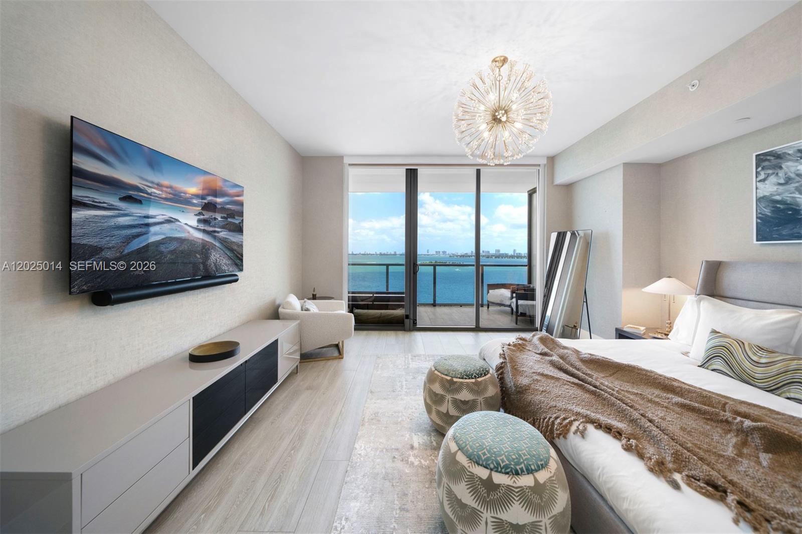 THE ELYSEE CONDO - Residential Lease