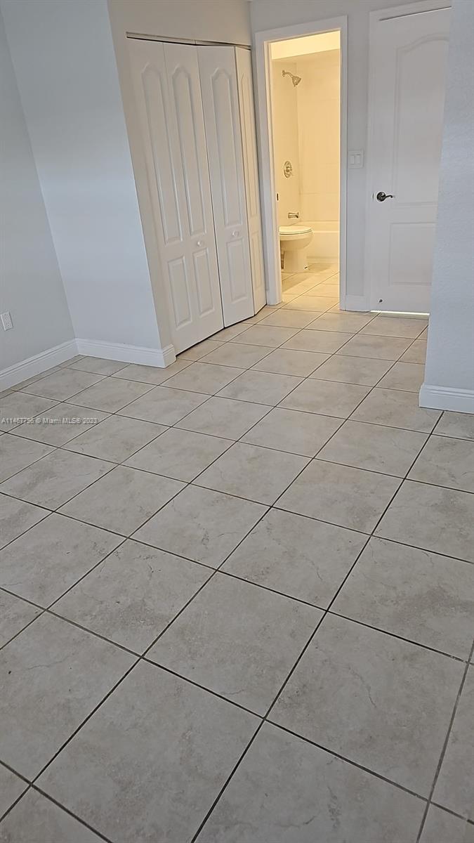 MILLER DREAM TOWNHOMES CO - Residential Lease