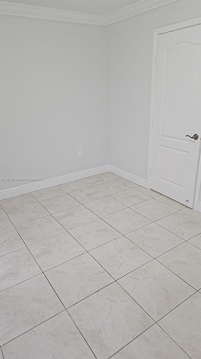MILLER DREAM TOWNHOMES CO - Residential Lease