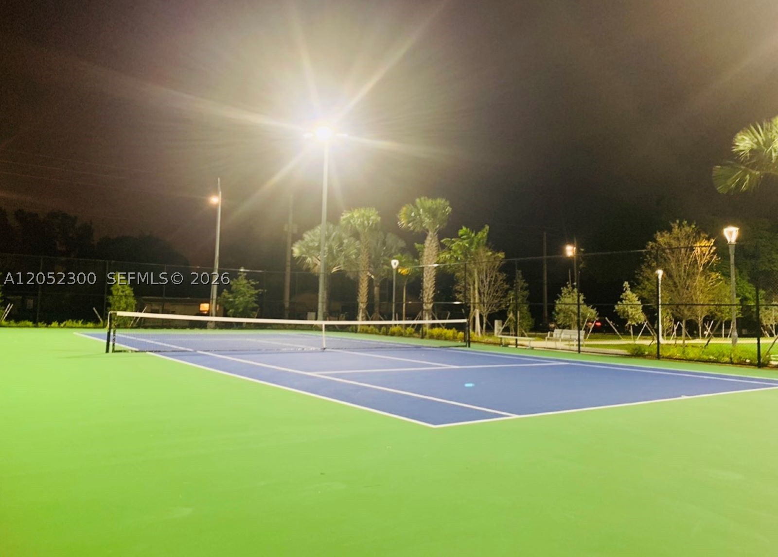 FIRST GULFSTREAM GARDEN - Residential