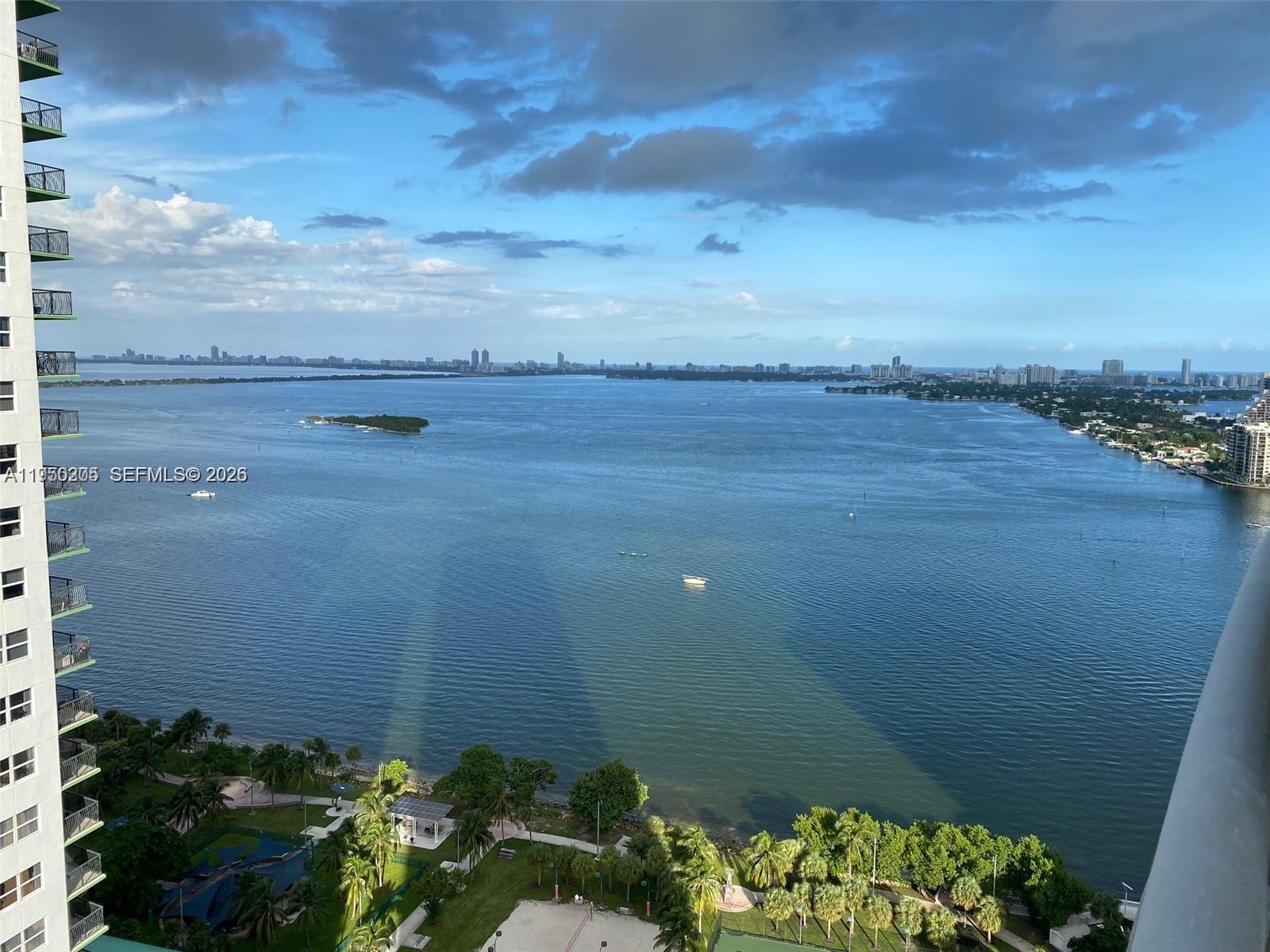 Opera Tower Condo - Residential