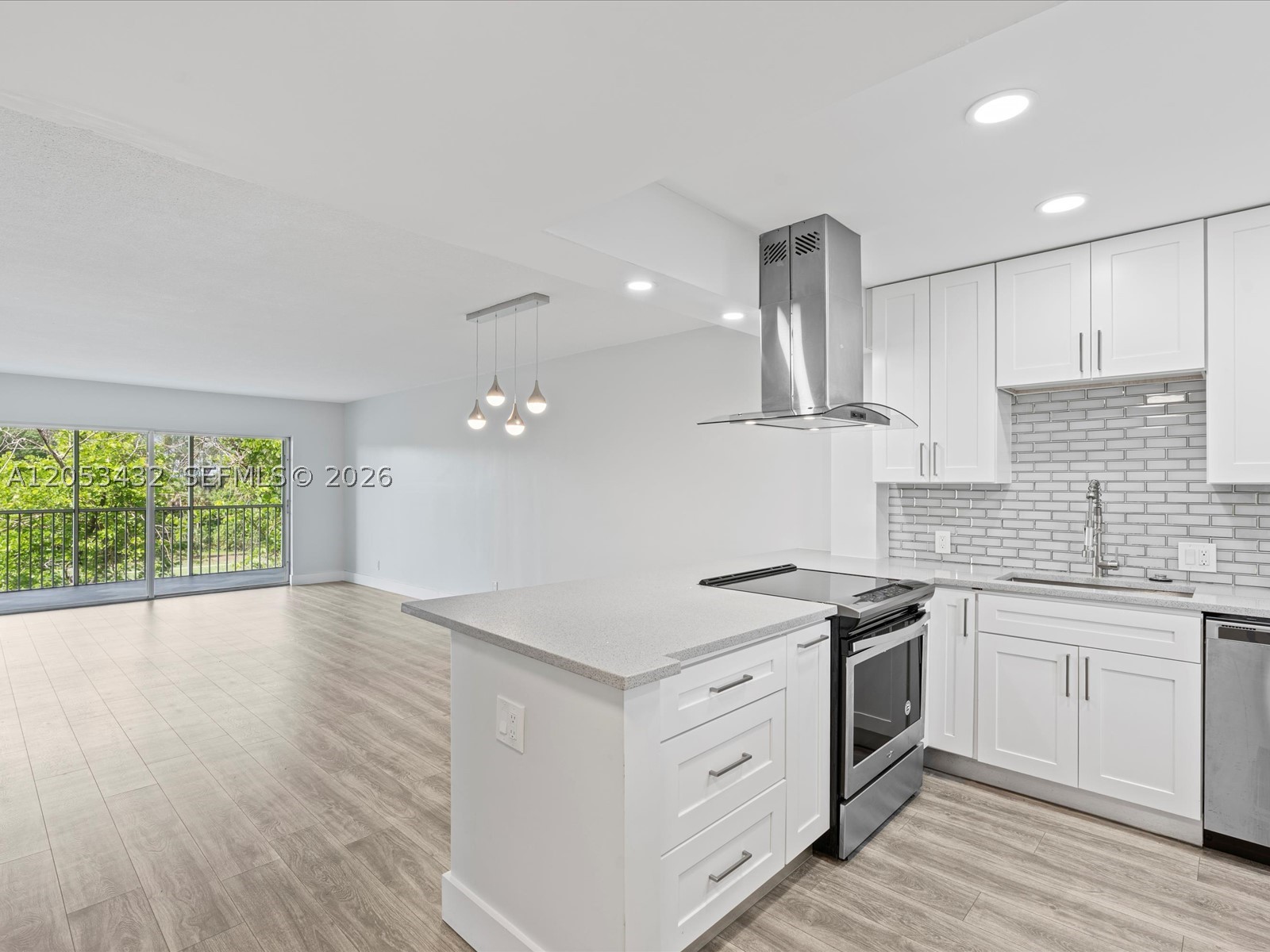 Welcome home to this completely renovated 1 bedroom, 1.5 bath condo nestled in the prestigious Palm Aire Country Club. This elegant residence features a modern open-concept design, high-end finishes, and an abundance of natural light. Enjoy stunning views of the golf course right from your private balcony—perfect for relaxing with your morning coffee or unwinding at sunset. With spacious living areas and stylish upgrades throughout, this condo offers the perfect blend of comfort and sophistication in a vibrant golf community. Don’t miss your chance to own a move-in-ready retreat in one of Palm Aire’s most sought-after locations!