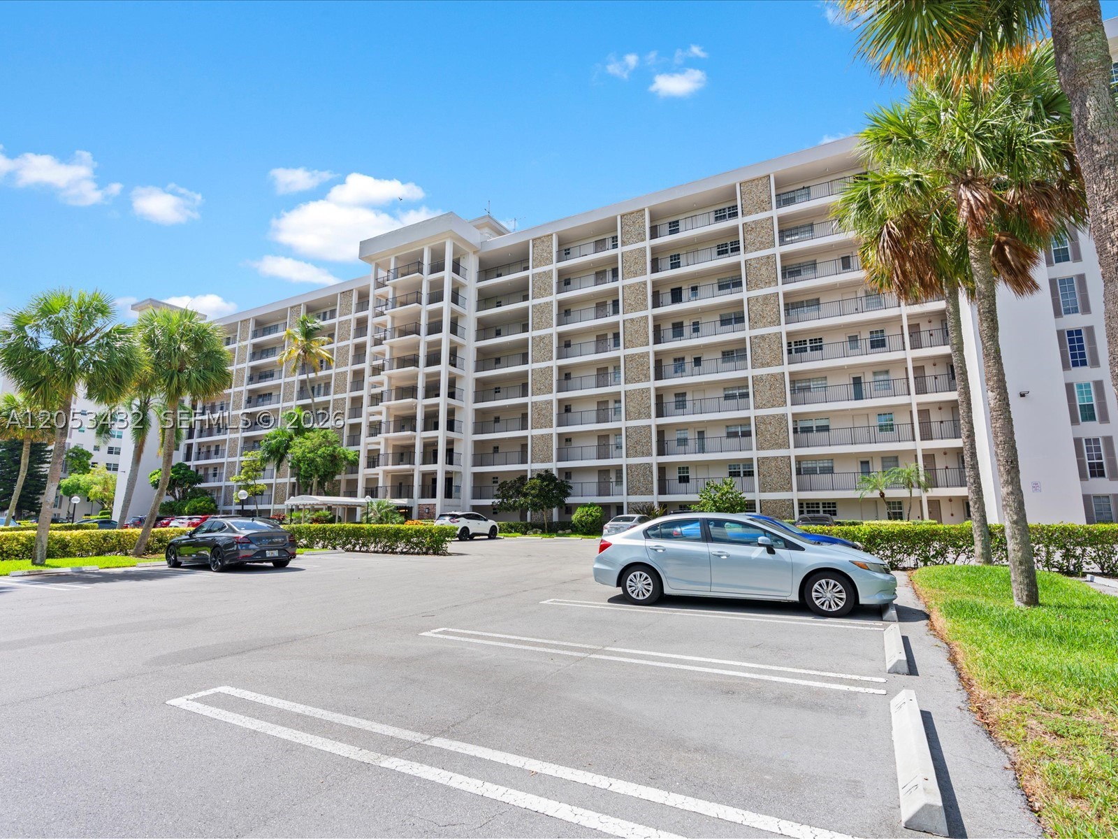NO 10 PALM-AIRE COUNTRY C - Residential