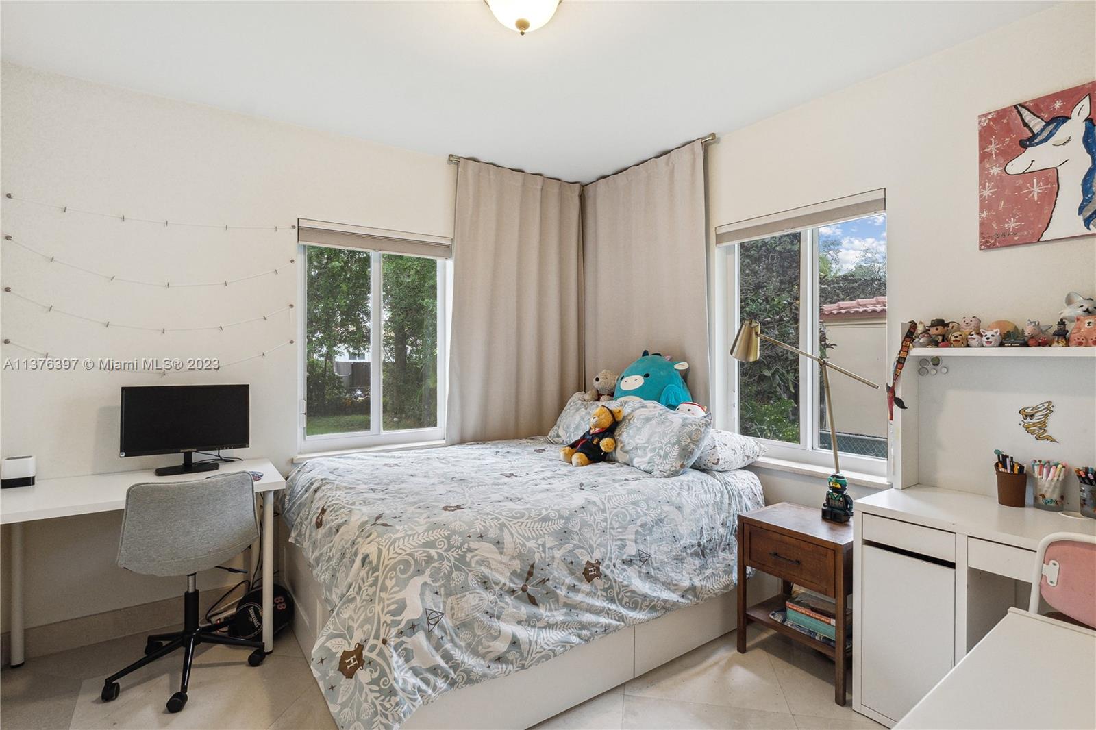 COLLEGE HEIGHTS - Residential