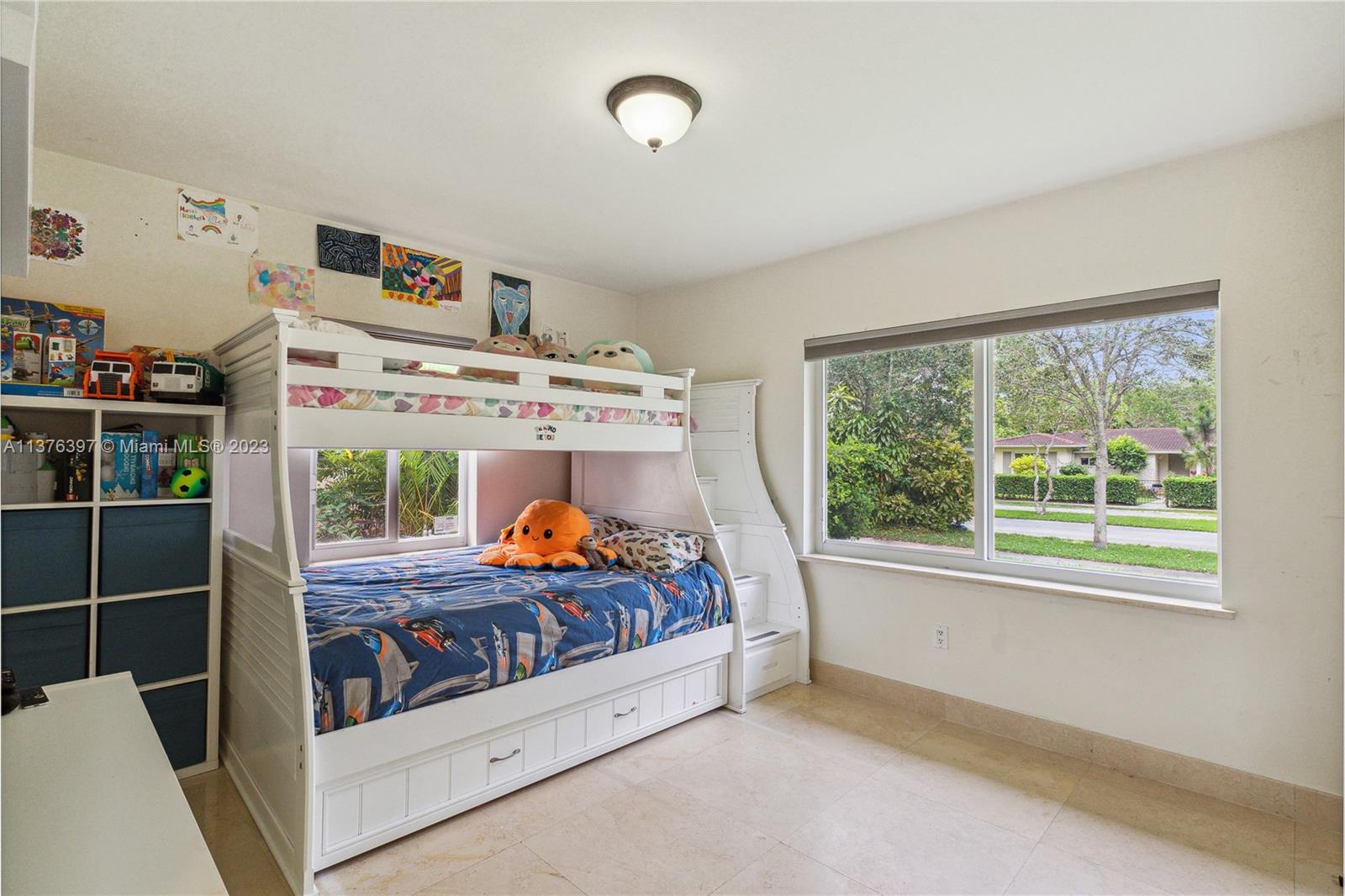 COLLEGE HEIGHTS - Residential