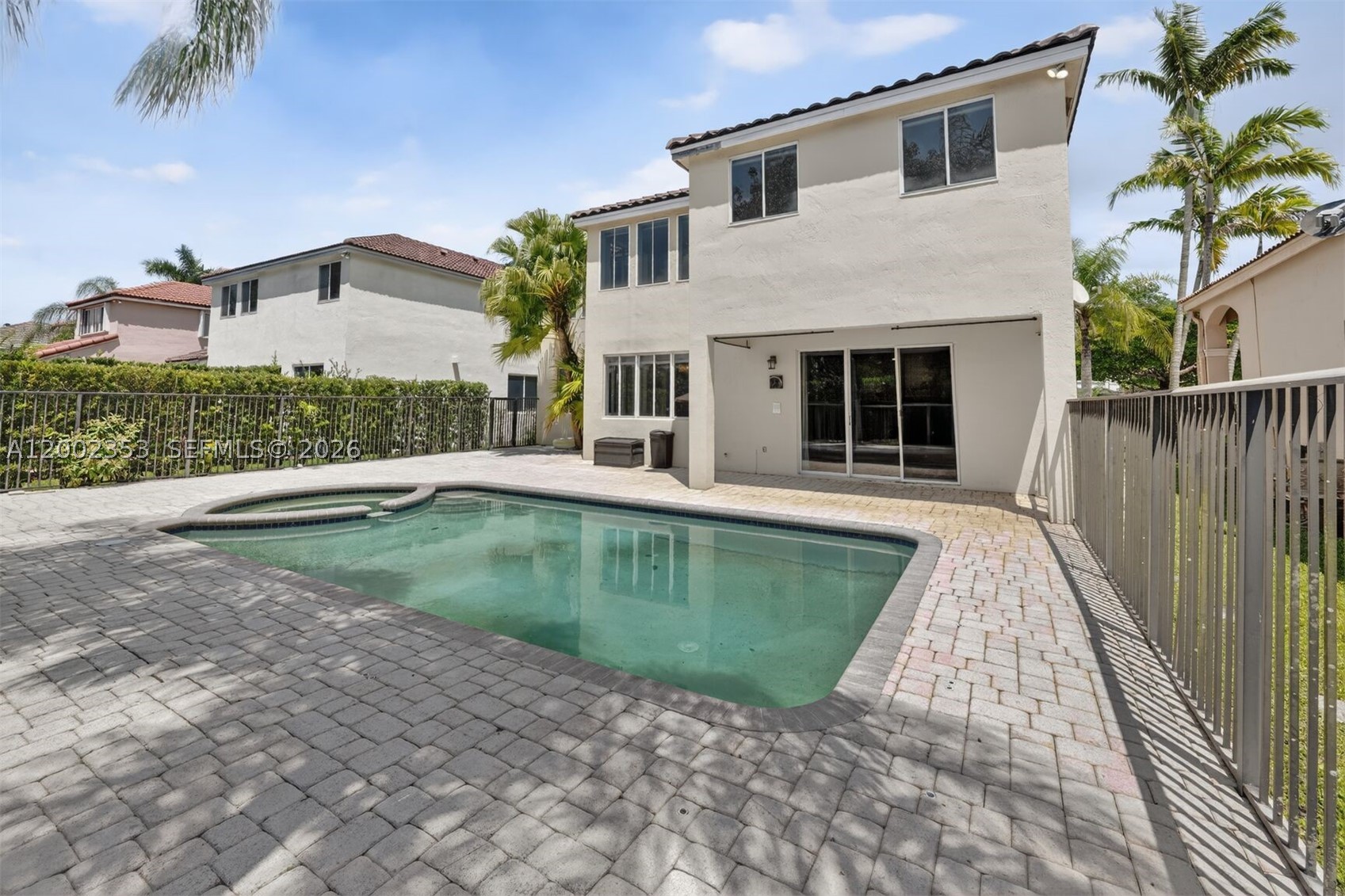 The Islands - Residential