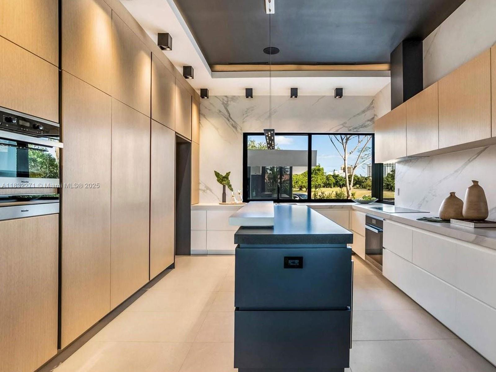 MID GOLF SUB - Residential