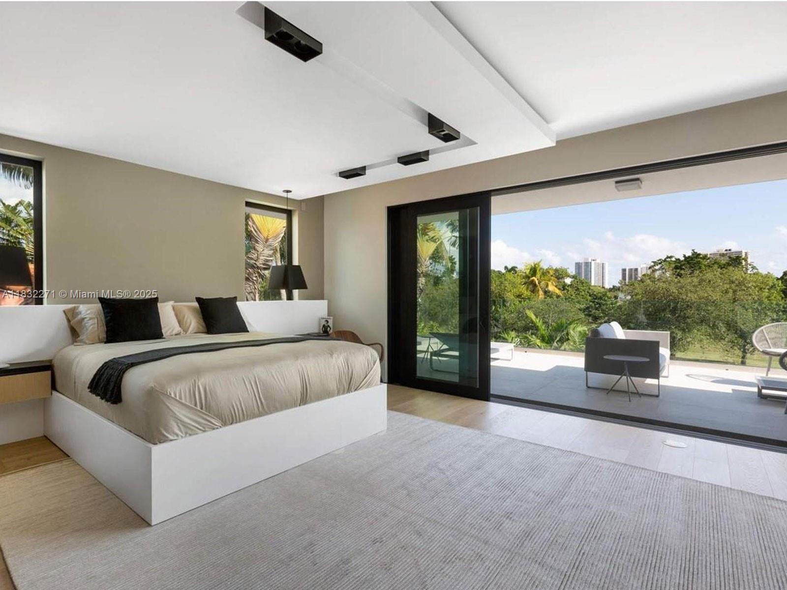 MID GOLF SUB - Residential