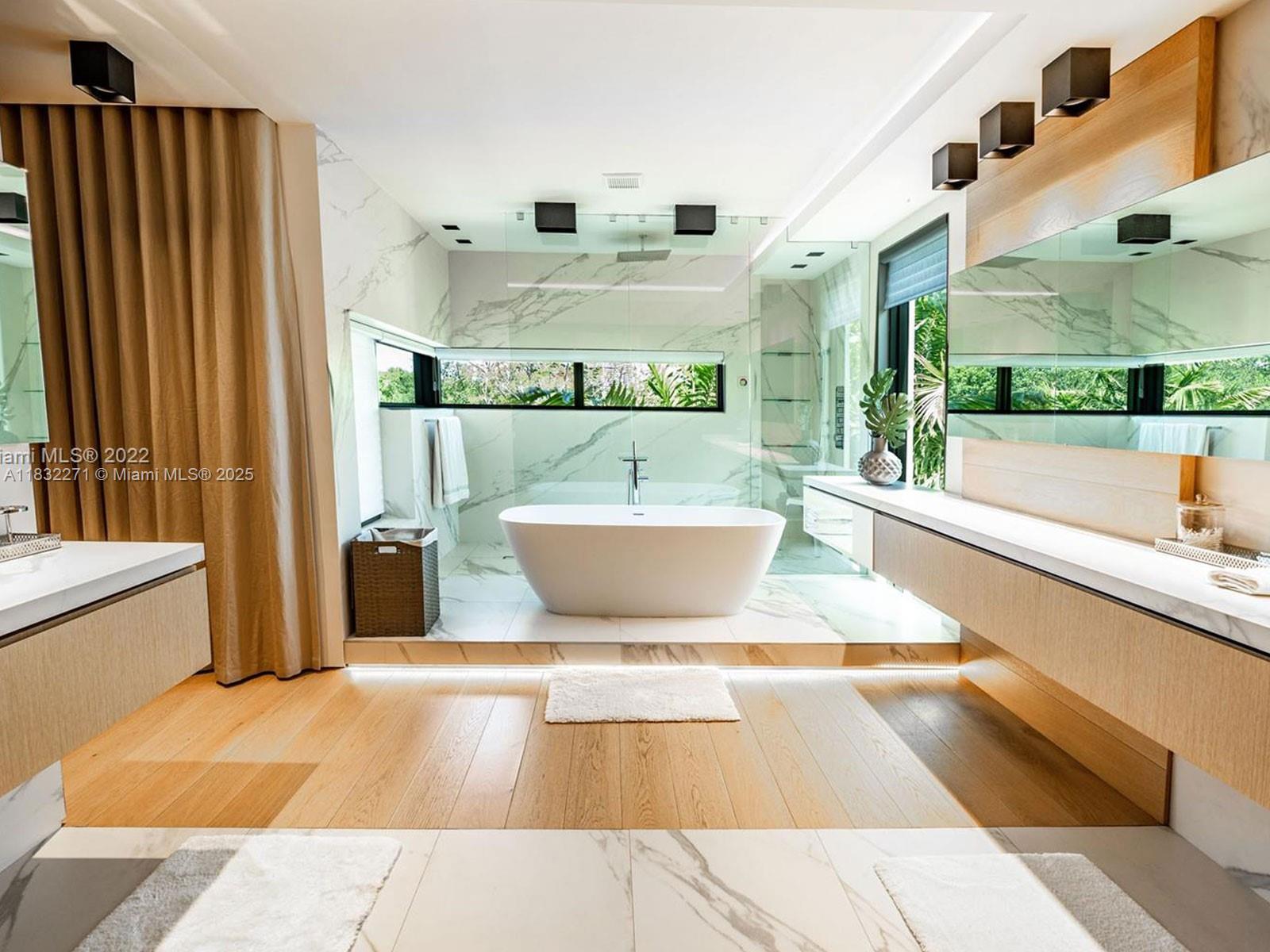 MID GOLF SUB - Residential