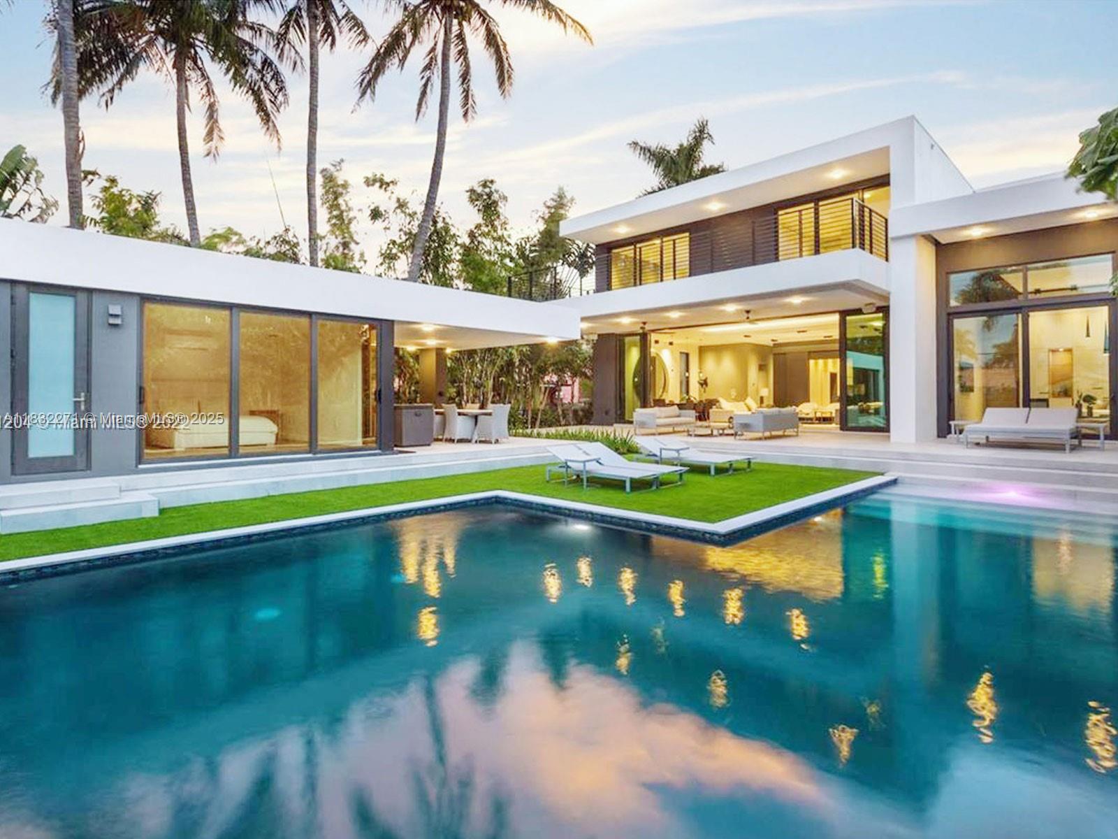 MID GOLF SUB - Residential