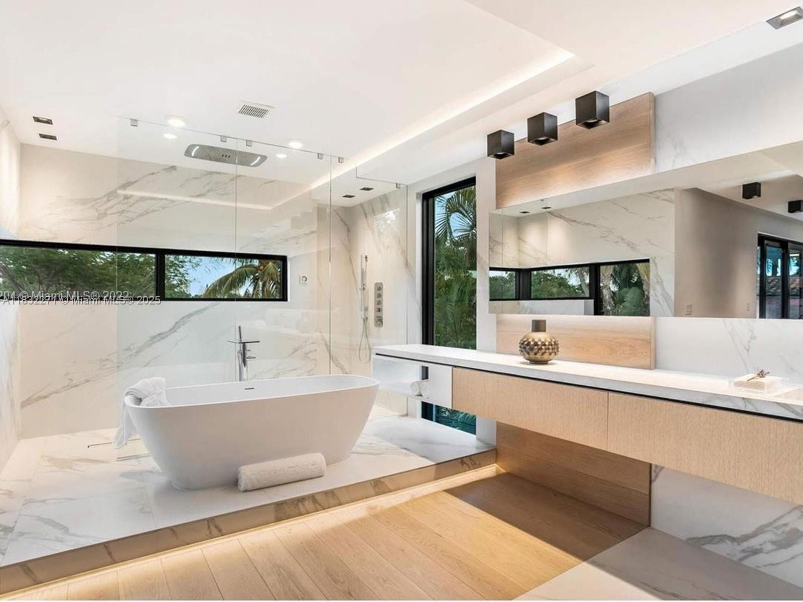 MID GOLF SUB - Residential