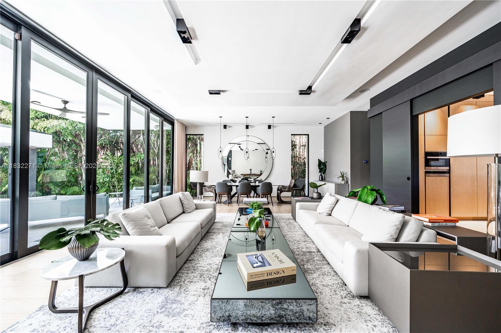 MID GOLF SUB - Residential