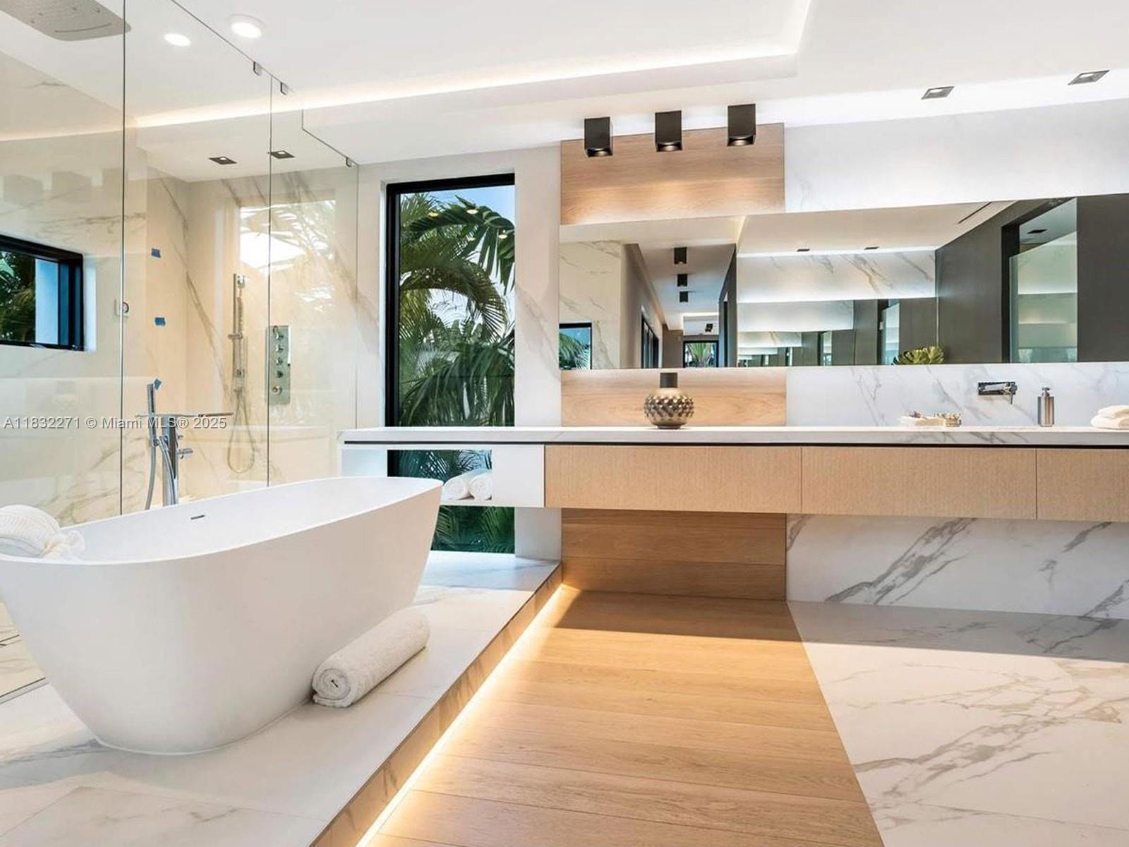 MID GOLF SUB - Residential