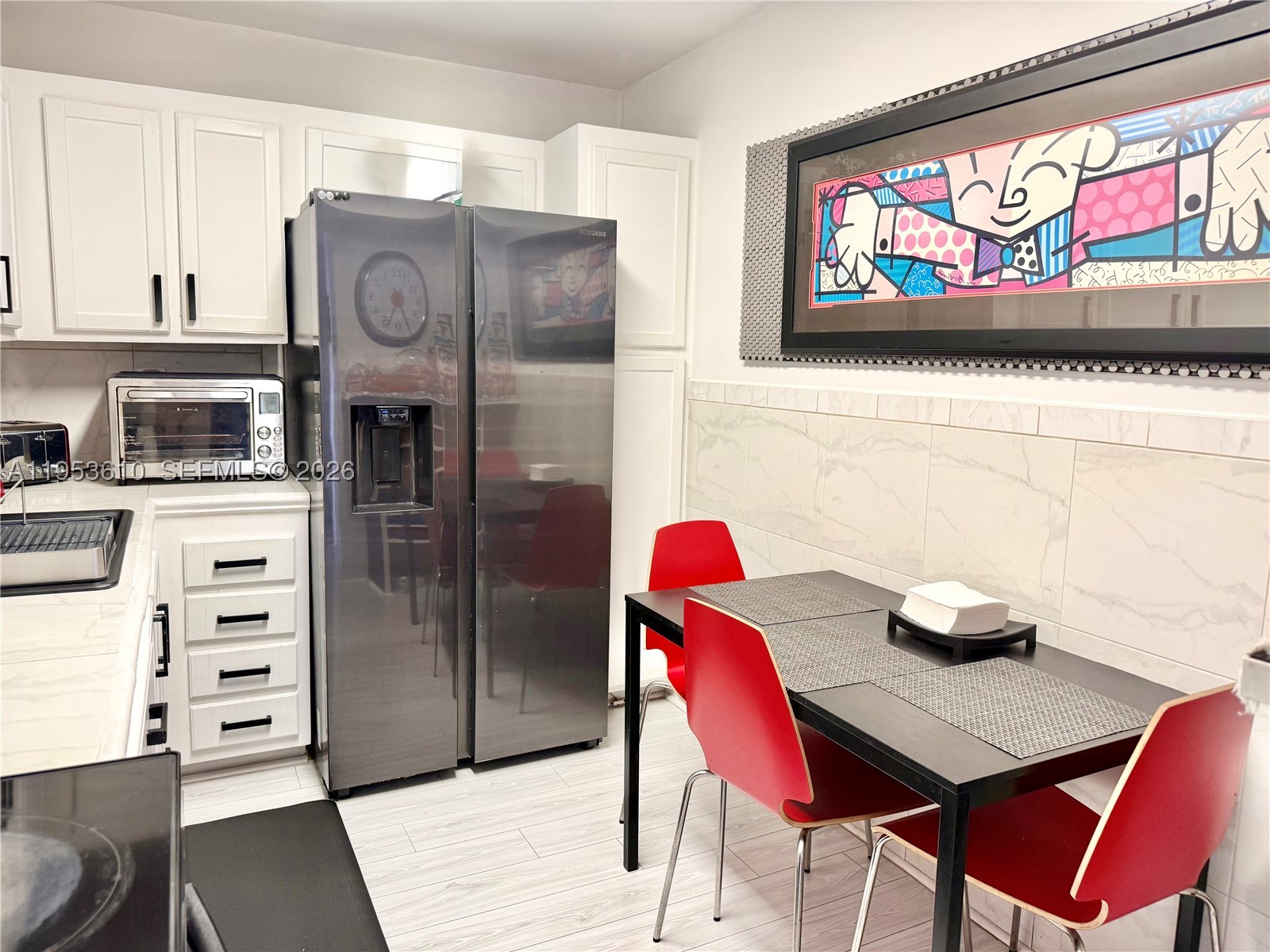 FLAMENCO CONDO TOWER I - Residential