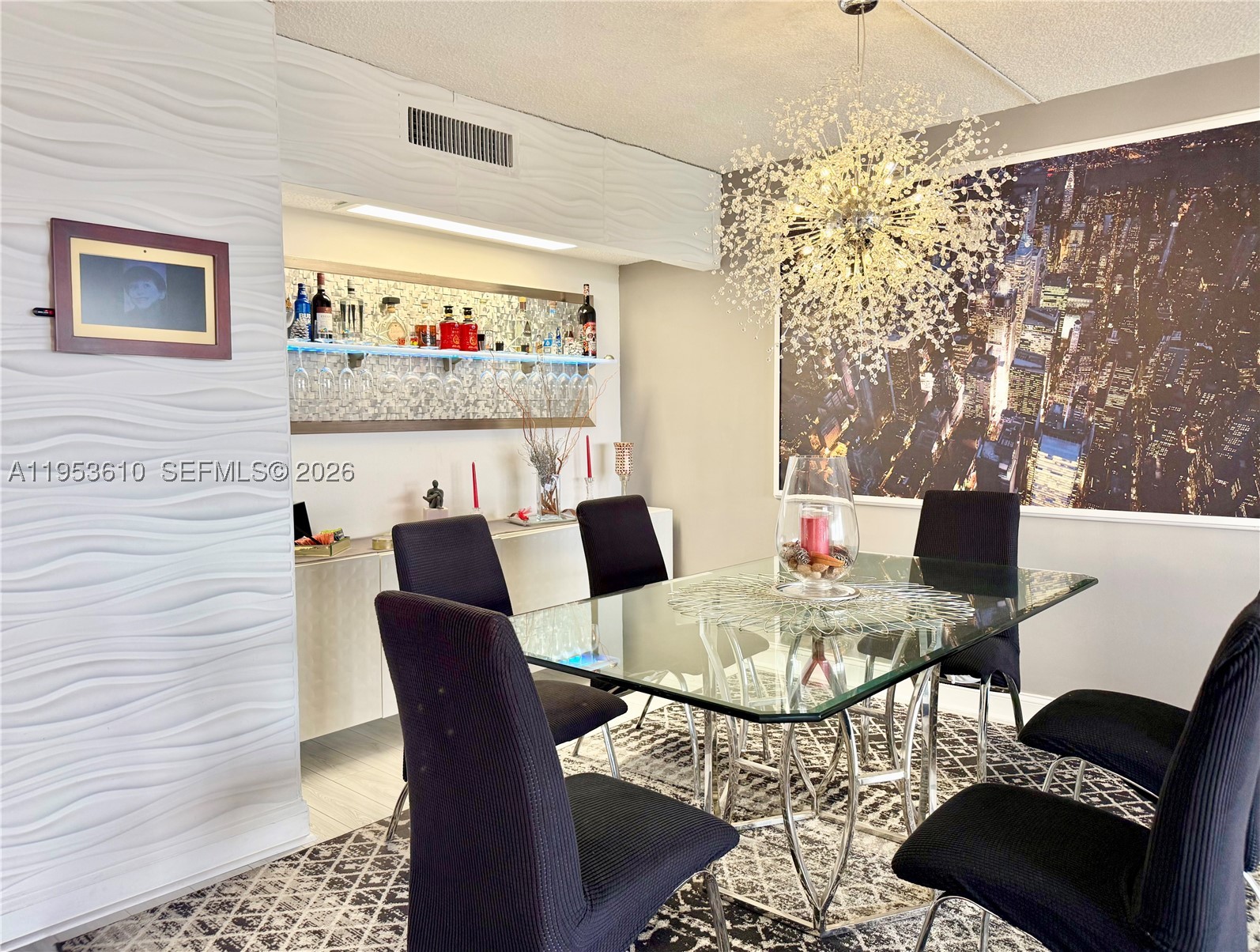 FLAMENCO CONDO TOWER I - Residential