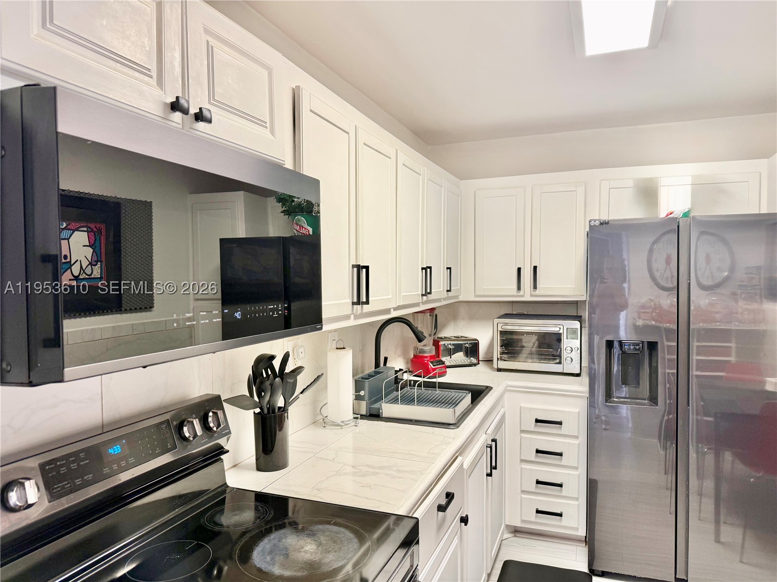 FLAMENCO CONDO TOWER I - Residential